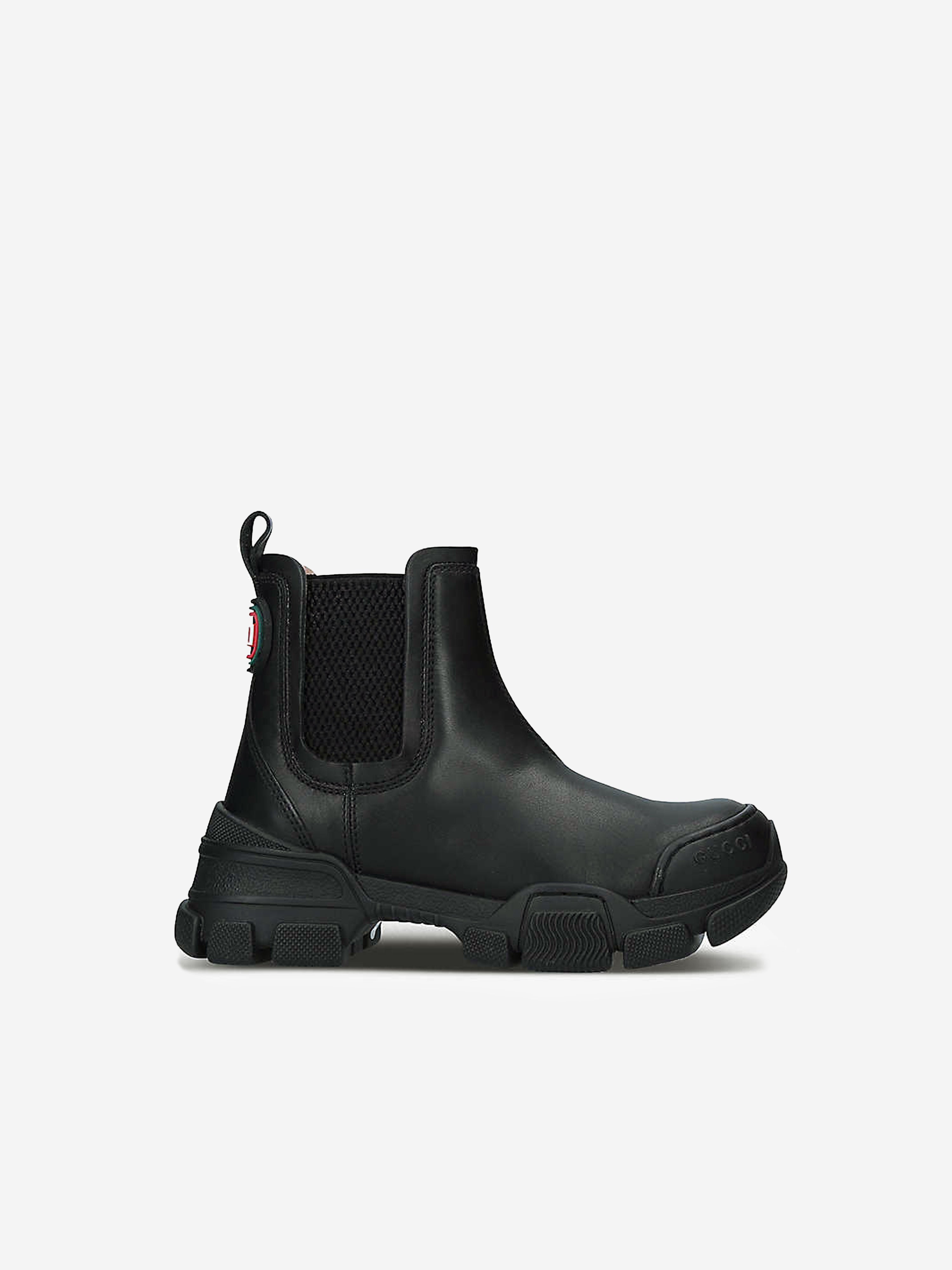 Unisex Boots
