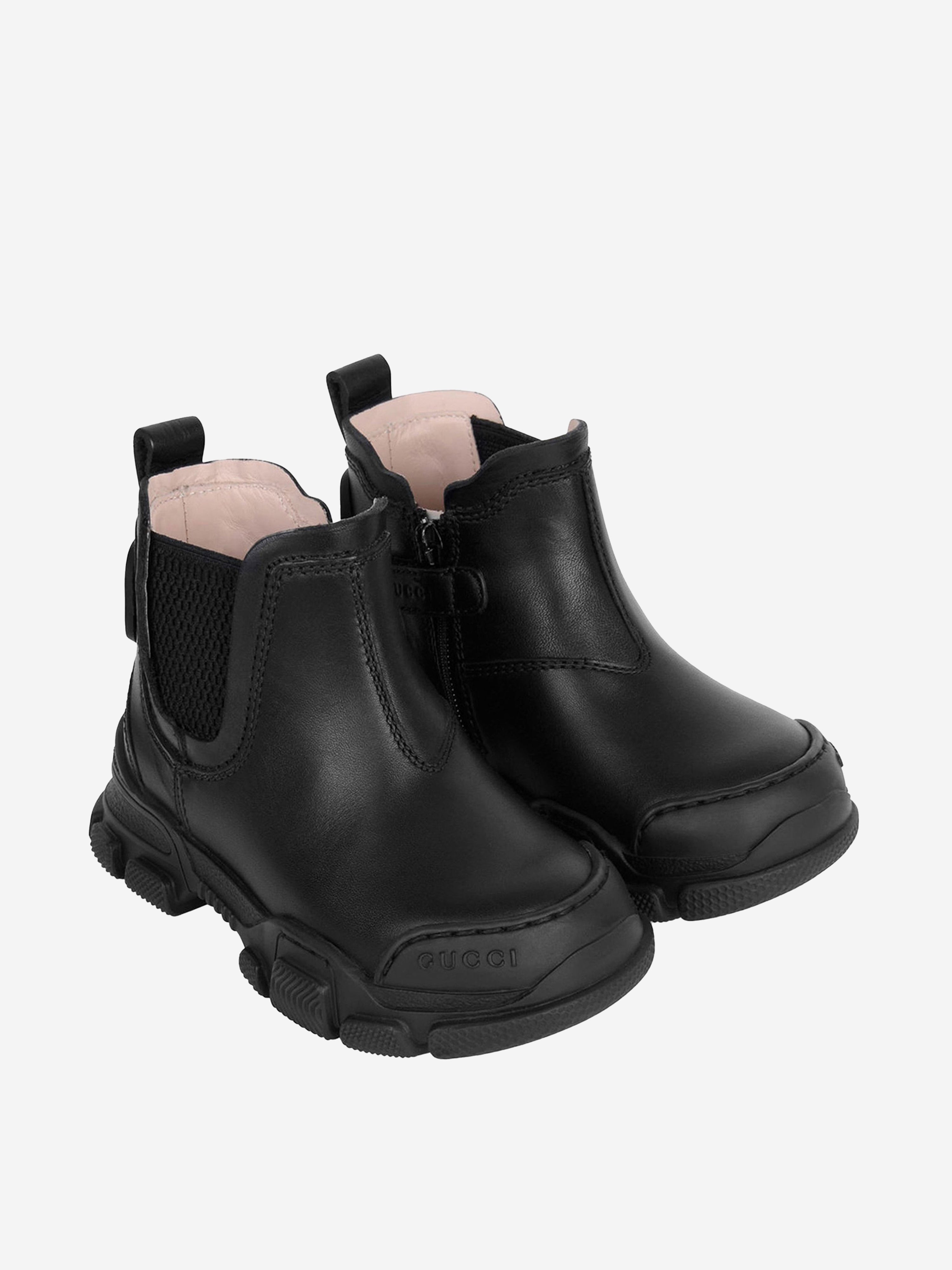Unisex Boots