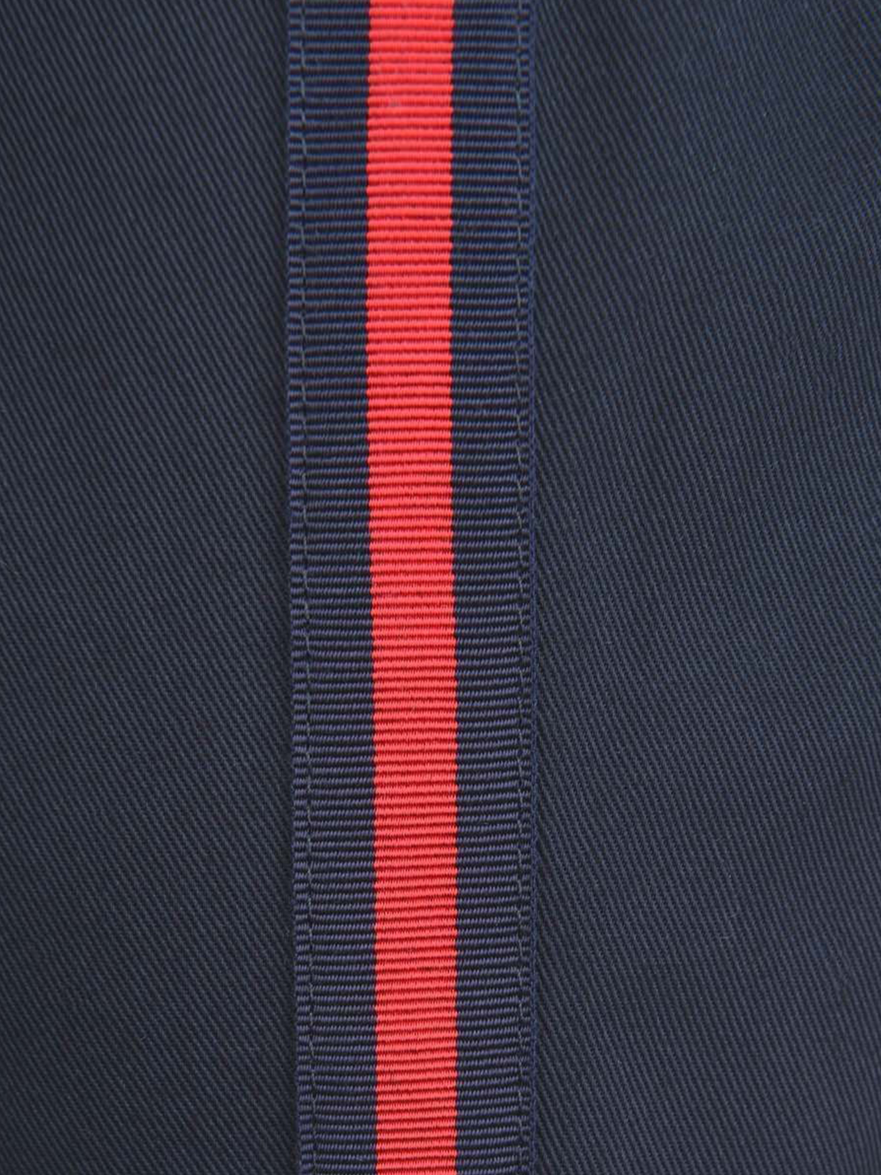 GUCCI Baby Boys Cotton Trousers