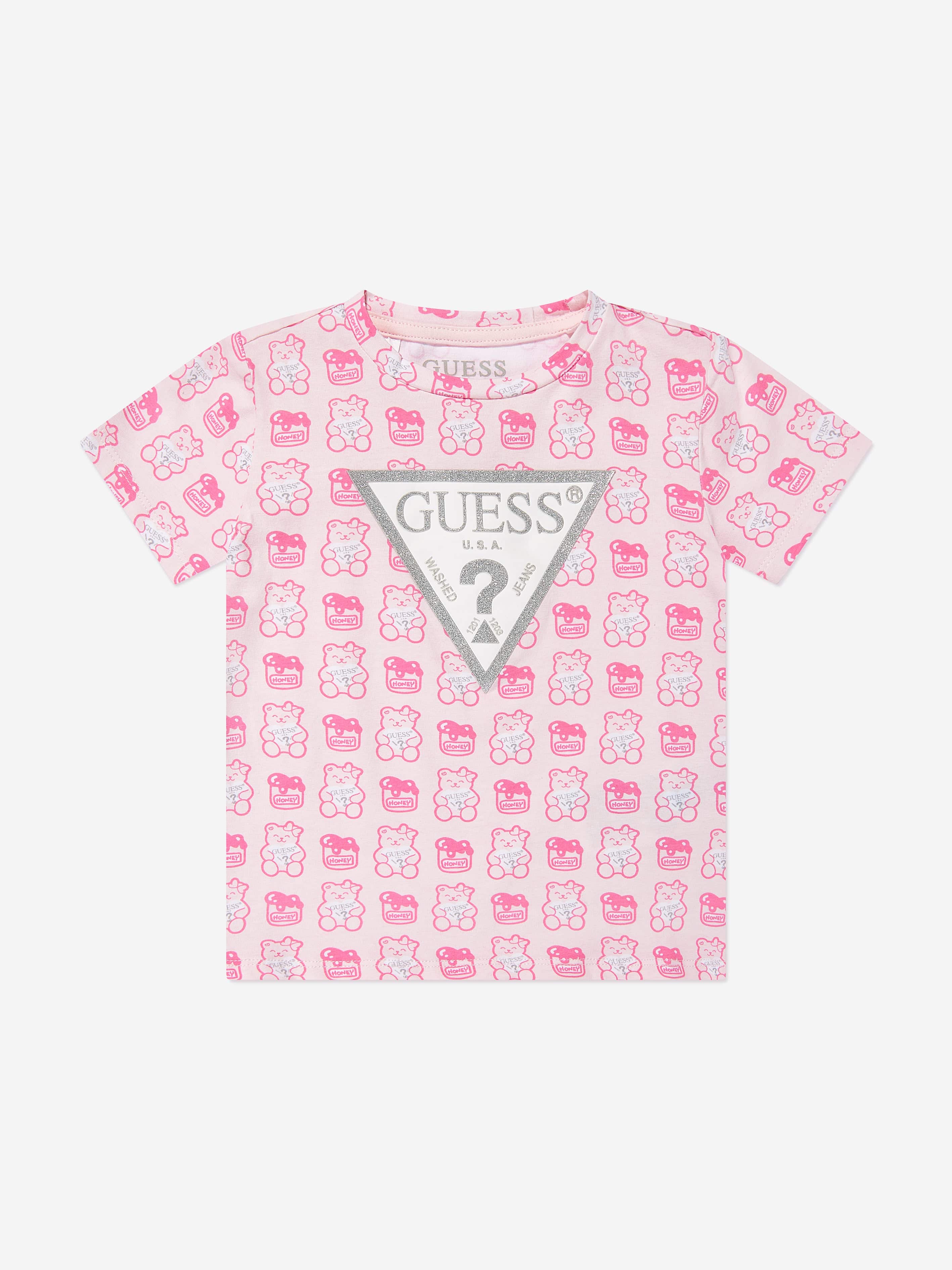 Guess Baby Girls T-Shirt