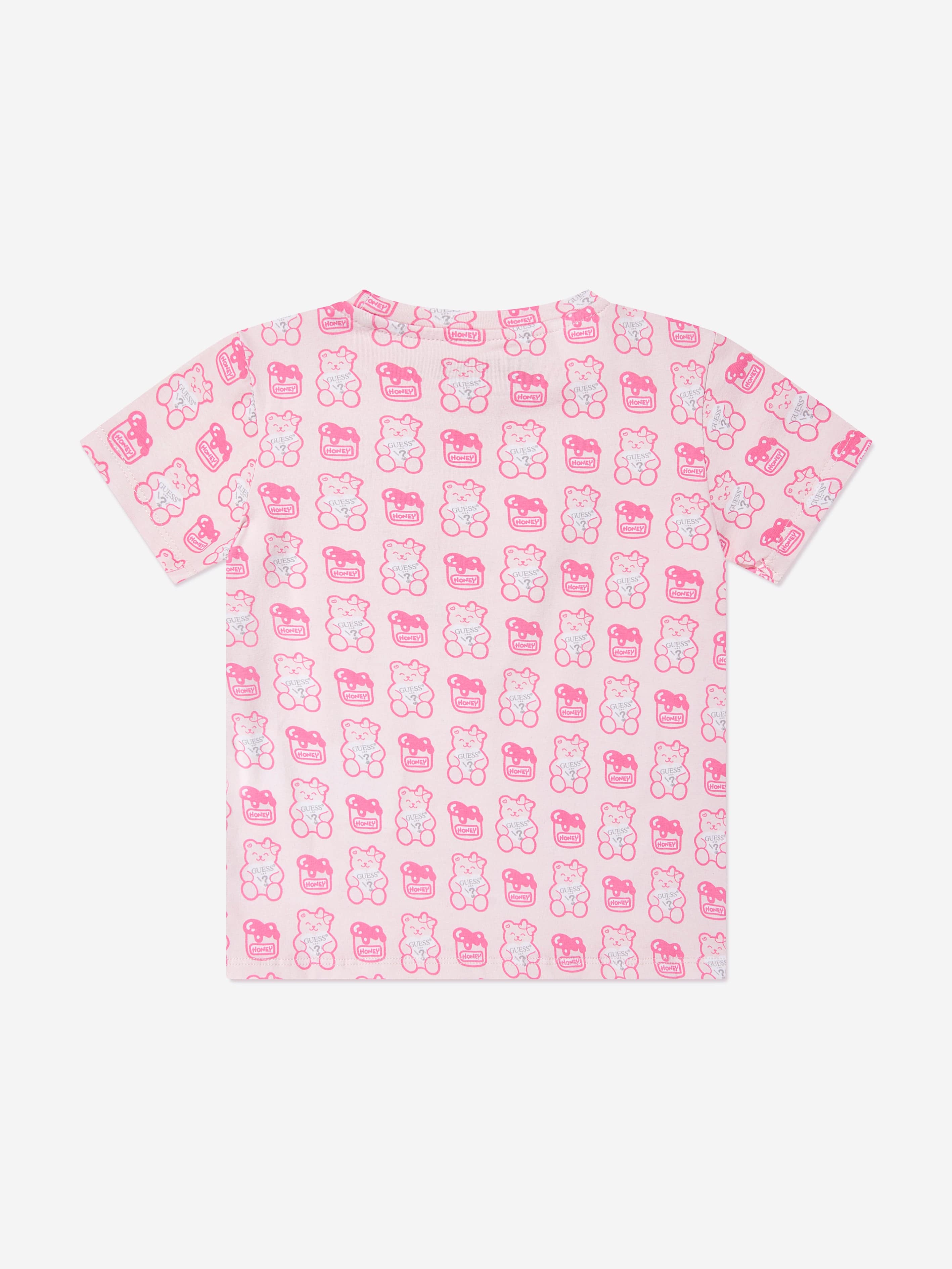 Guess Baby Girls T-Shirt