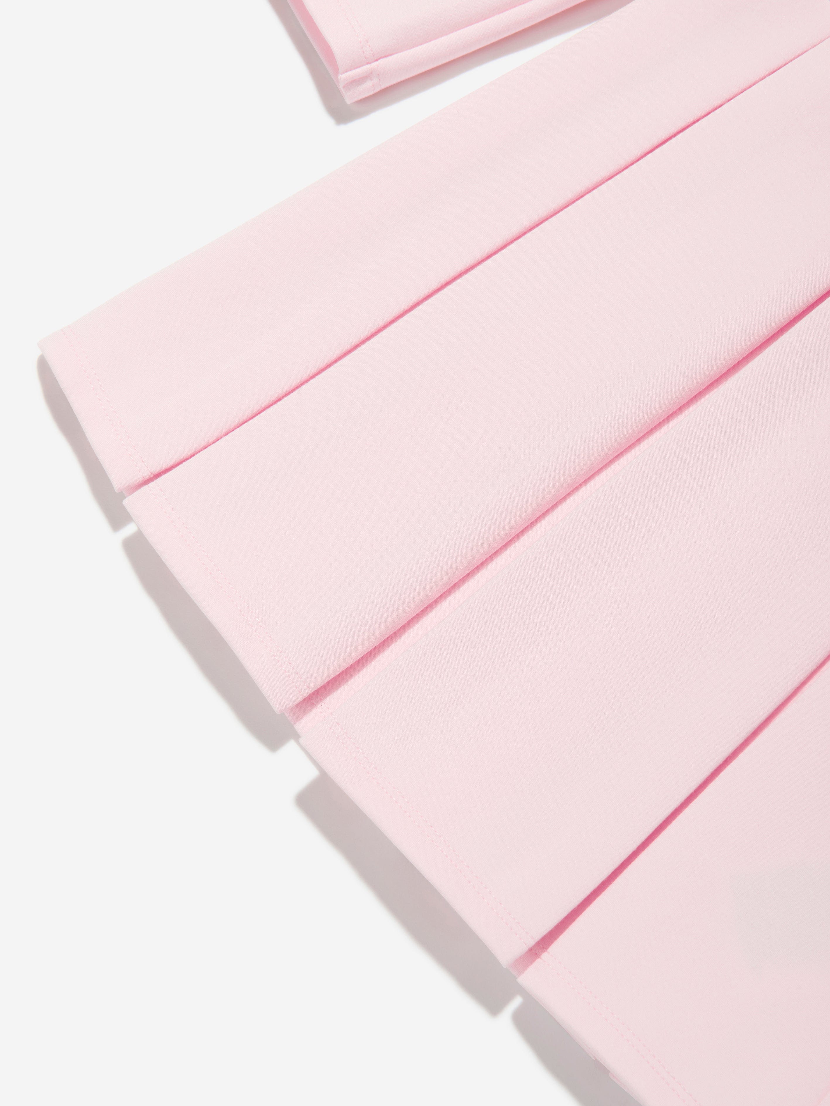 Girls Milano Dress in Pink