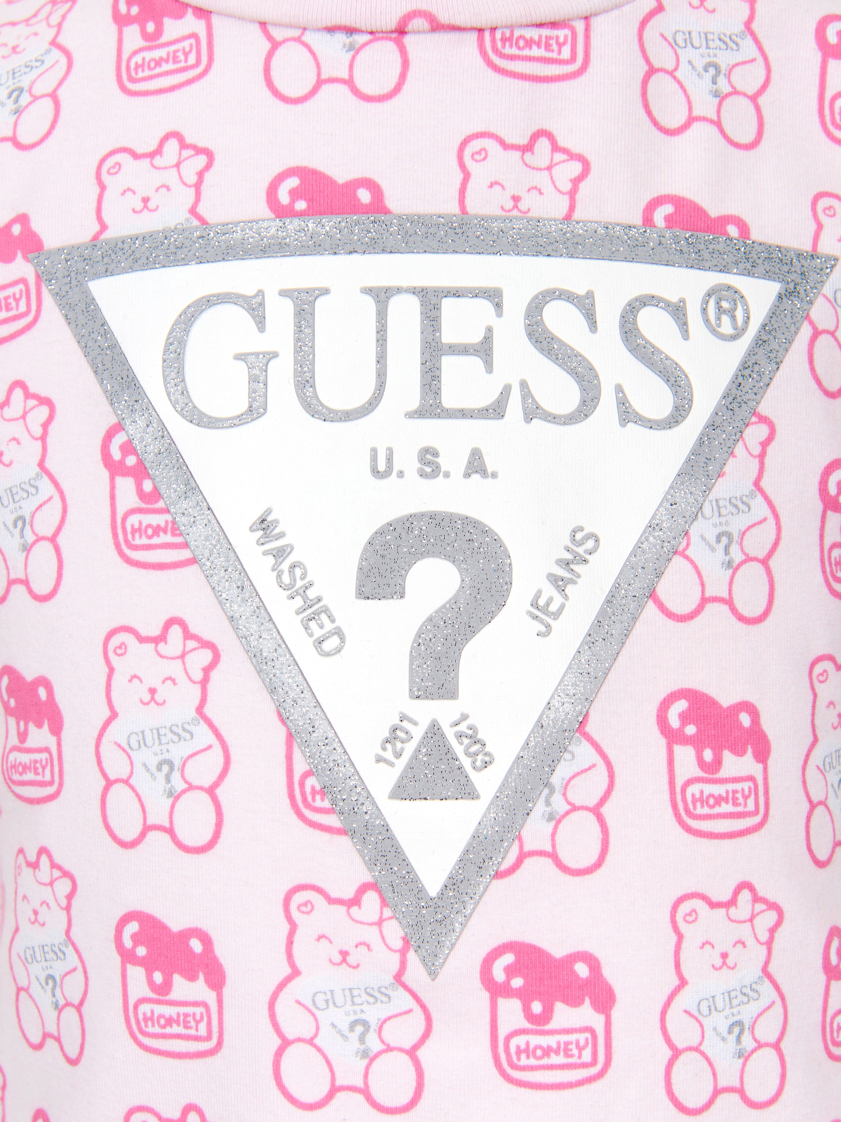 Guess Baby Girls T-Shirt