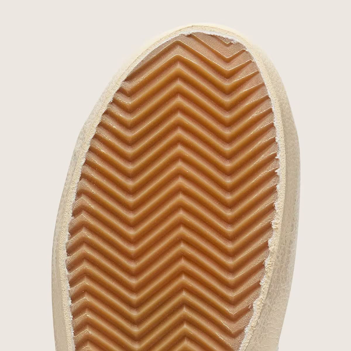 Boys & Girls White "OLD SCHOOL" Shoes