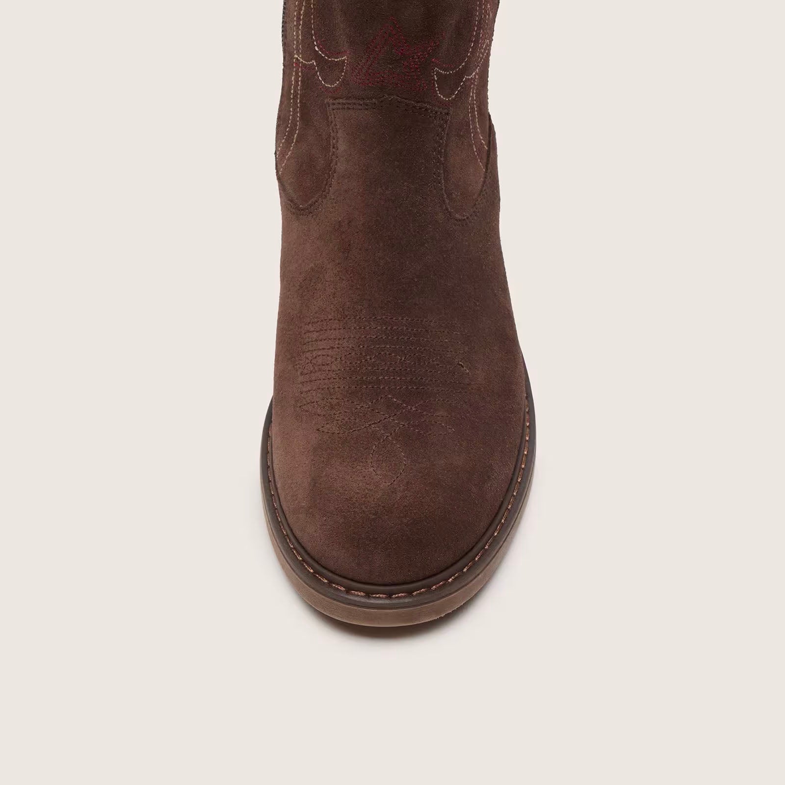 Boys & Girls Brown Boots