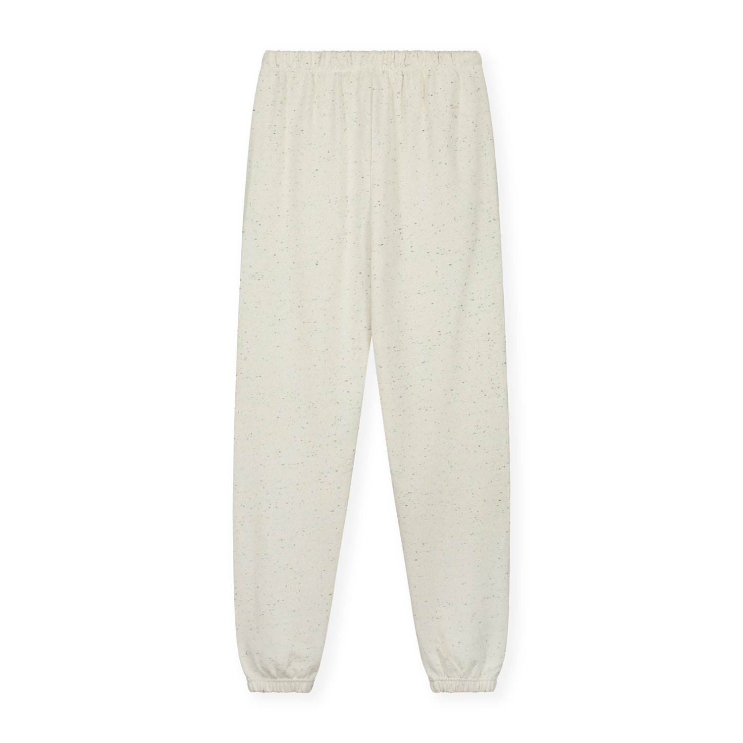 Adult Beige Cotton Trousers