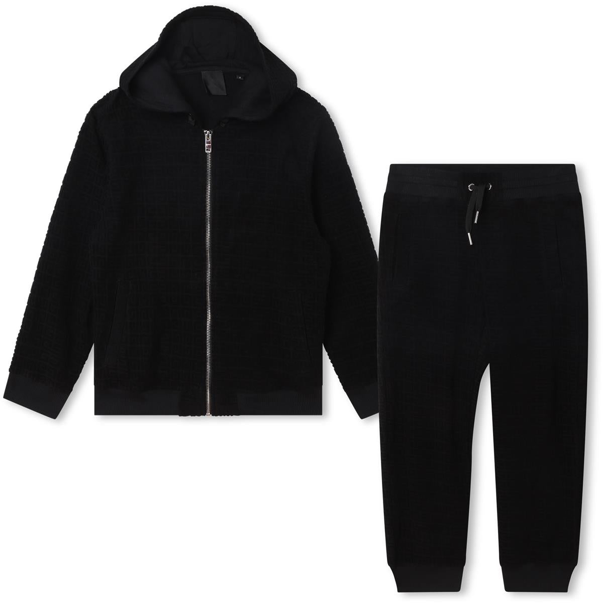 Boys Black Set