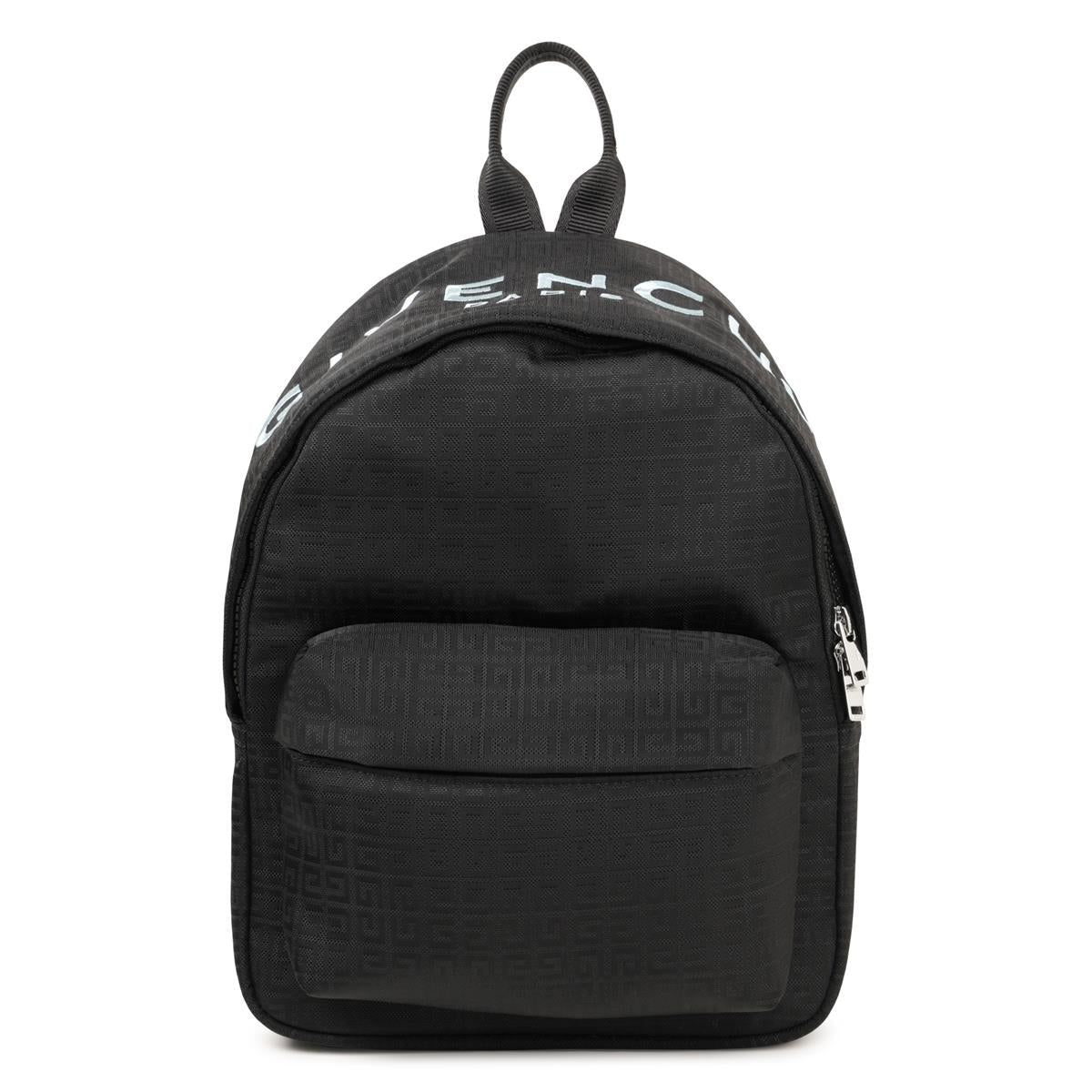 SAC A DOS