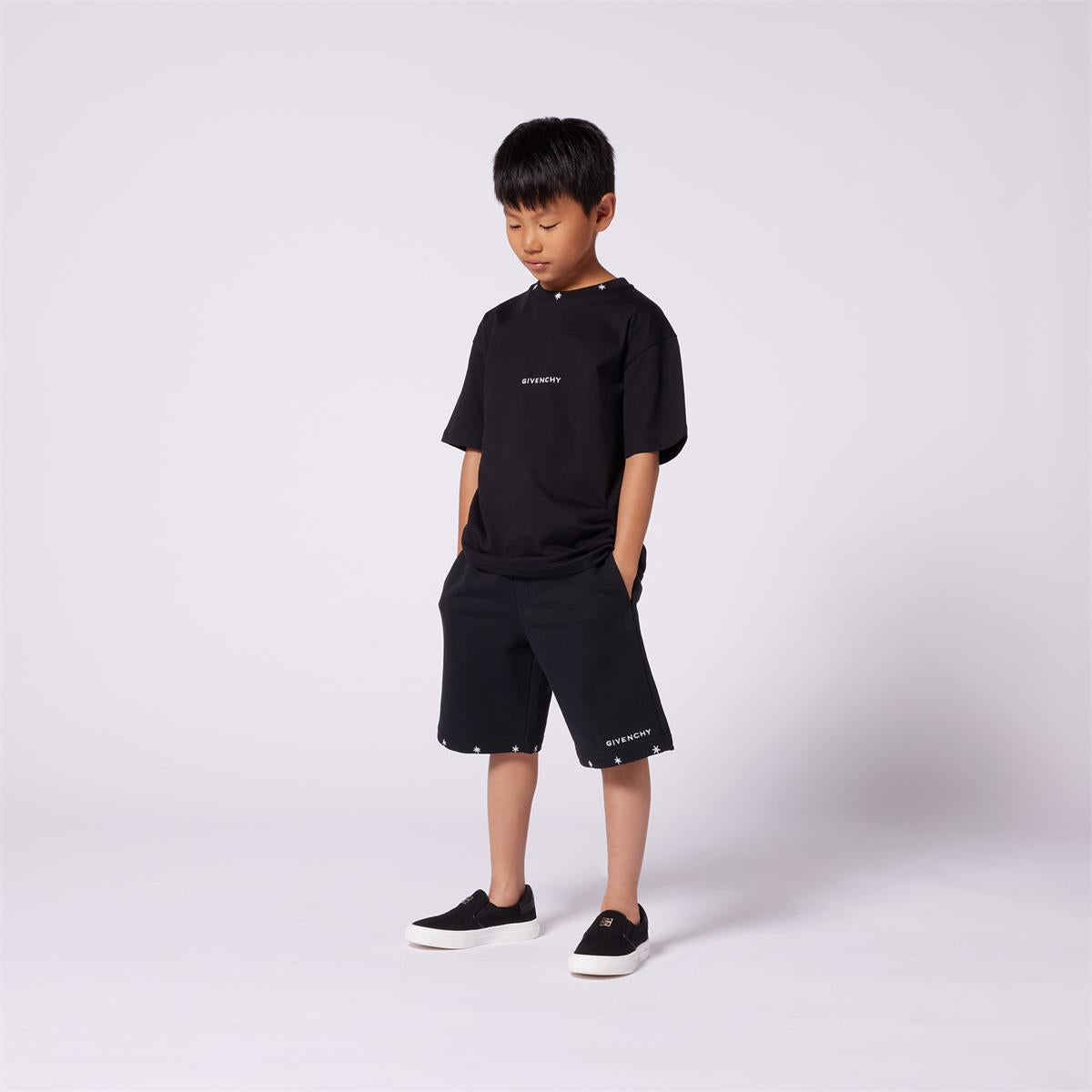 SHORT