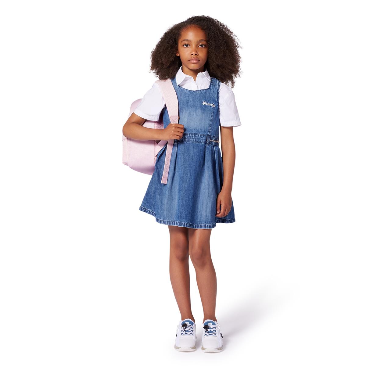ROBE DENIM