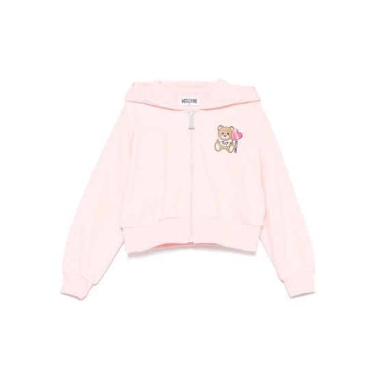 SWEATSHIRT ADDITION