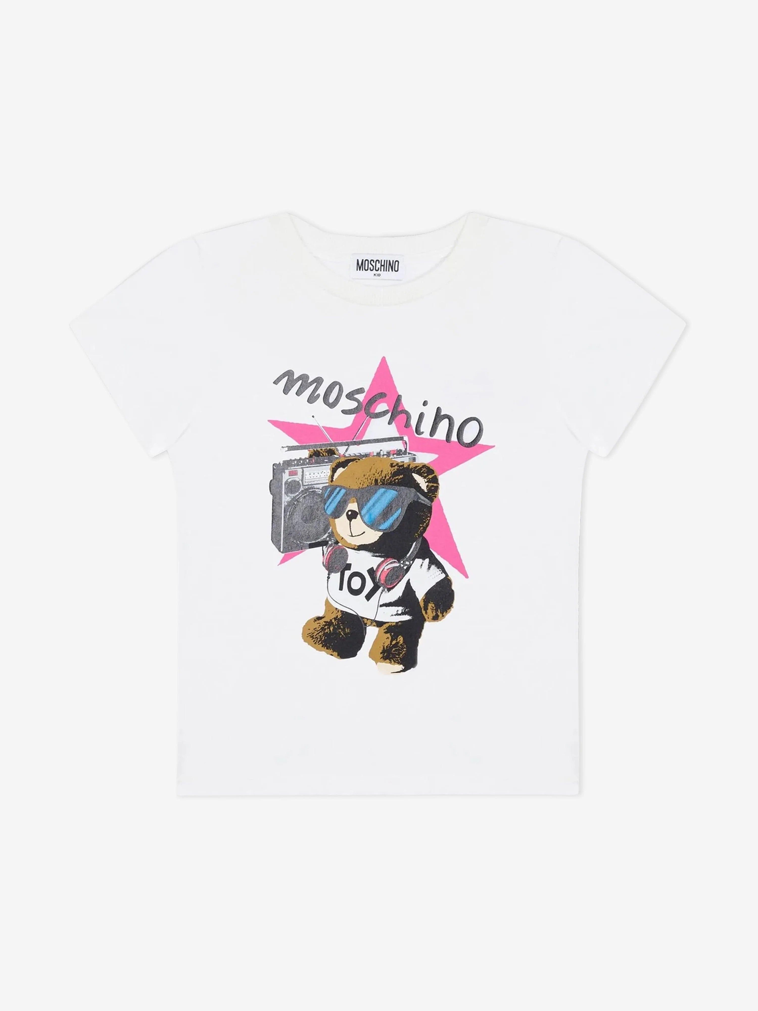 T-SHIRT + SHORTS SET