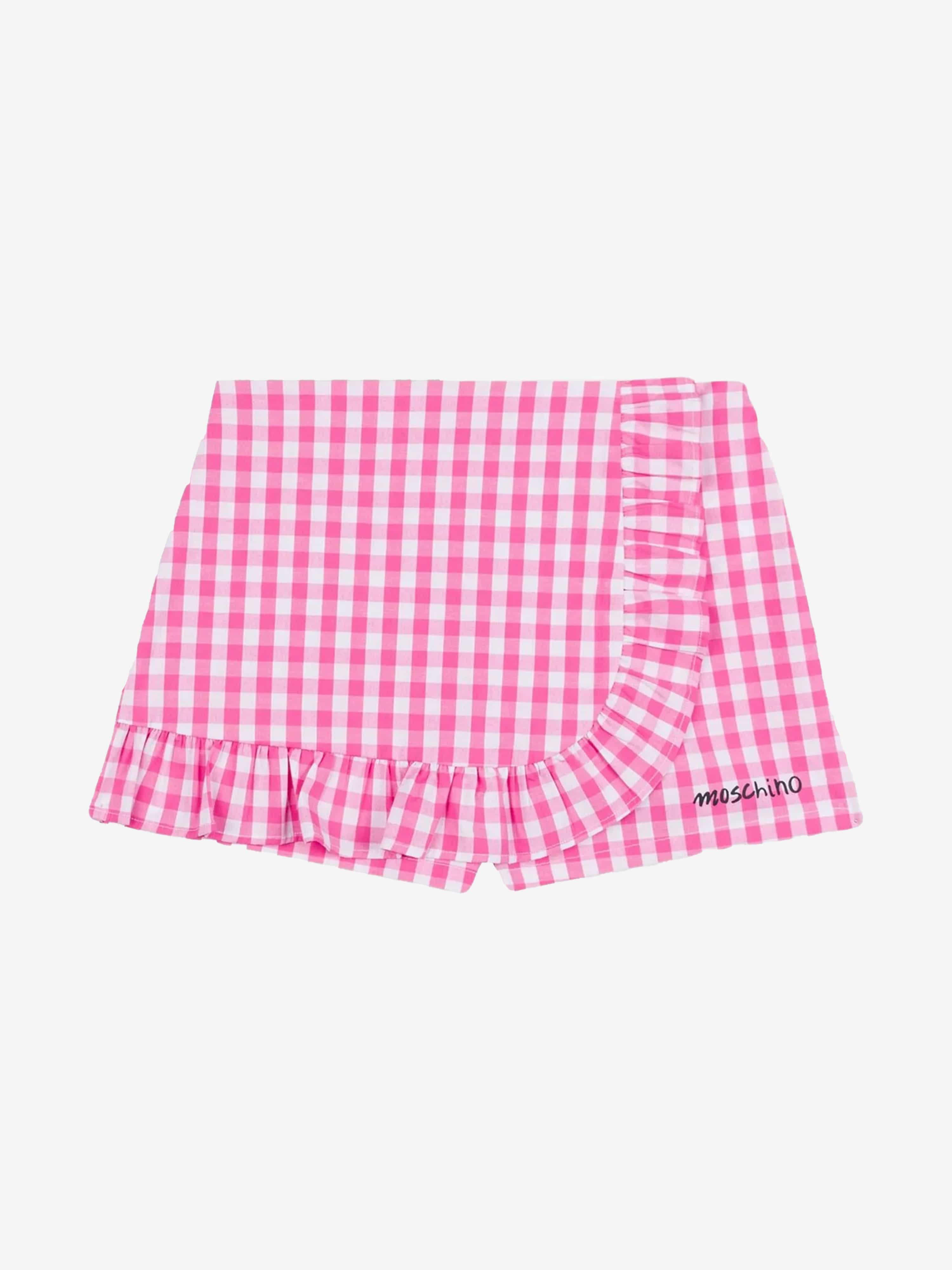 T-SHIRT + SHORTS SET