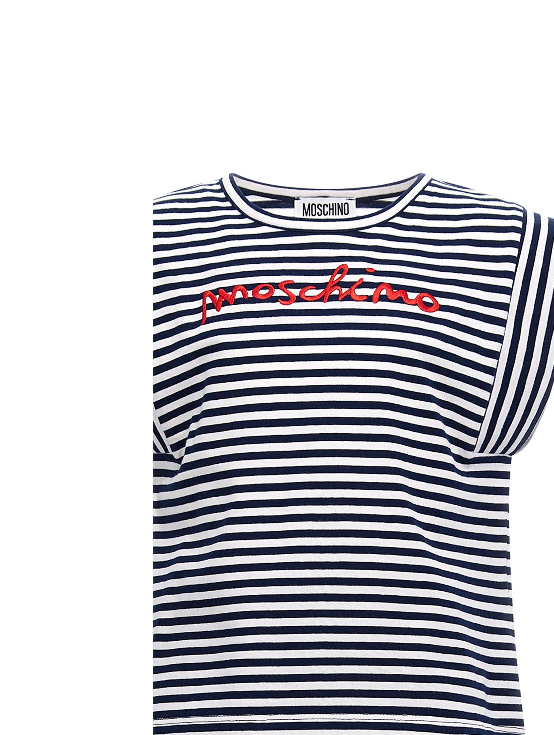 T-SHIRT+SHORTS SET