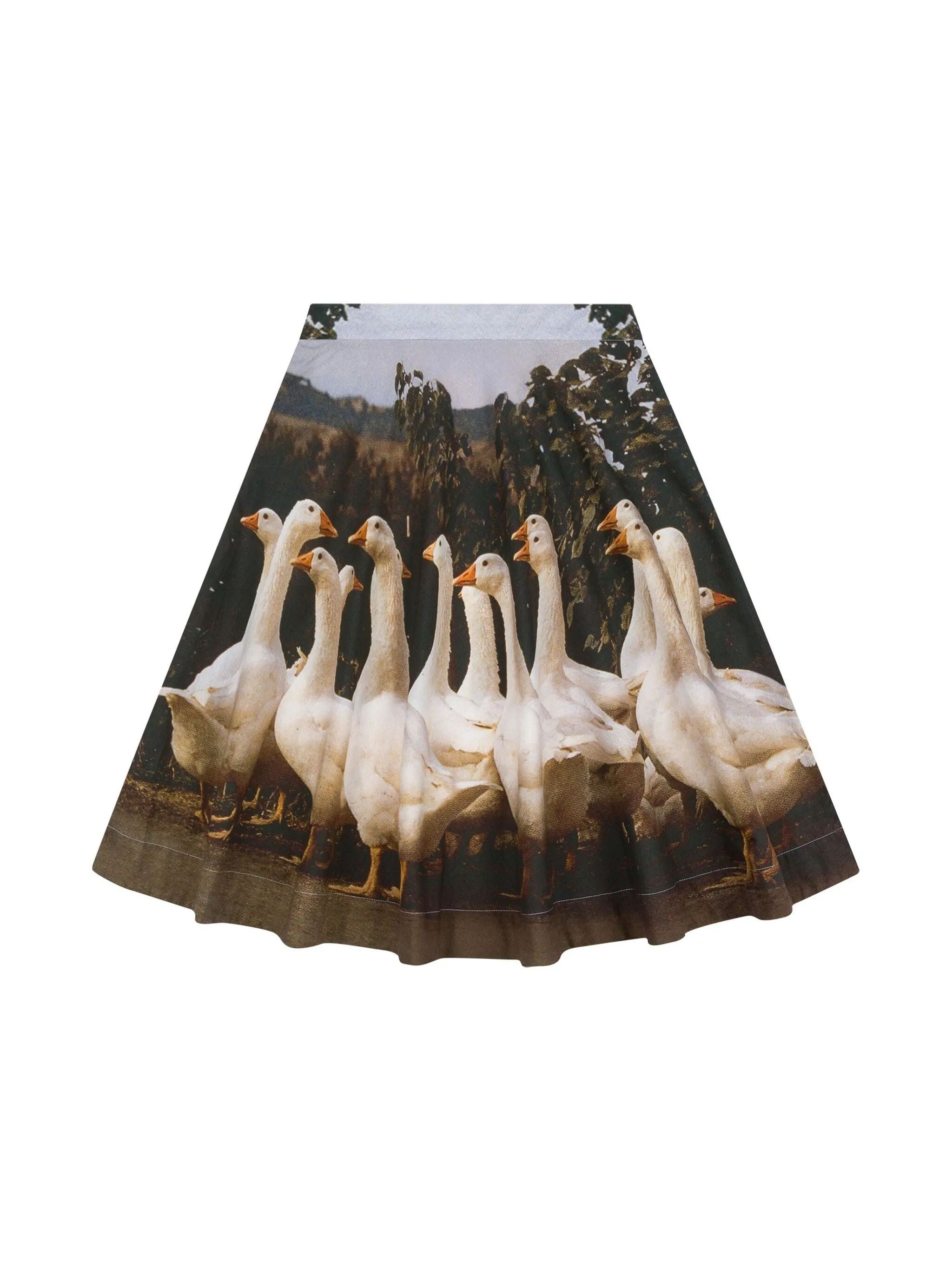 SKIRT