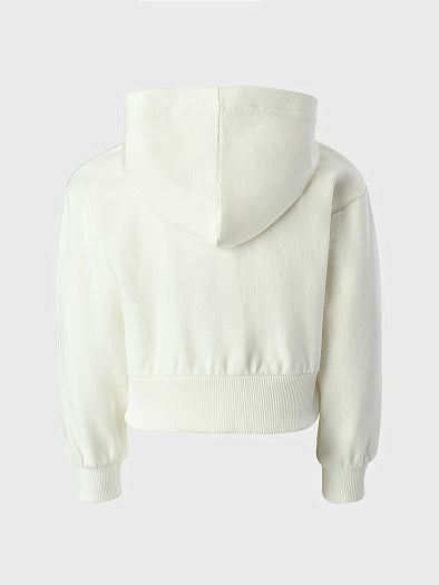 HOODED TRACKSUIT