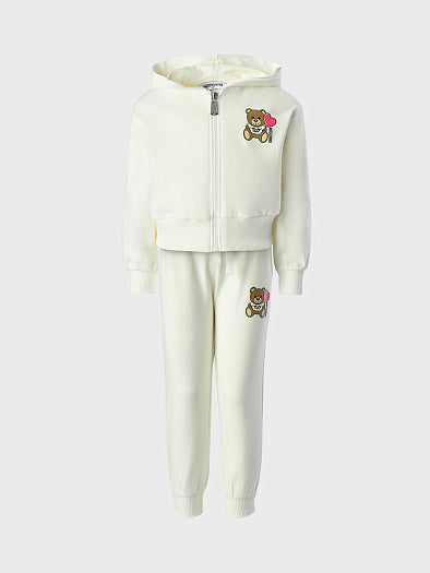 HOODED TRACKSUIT