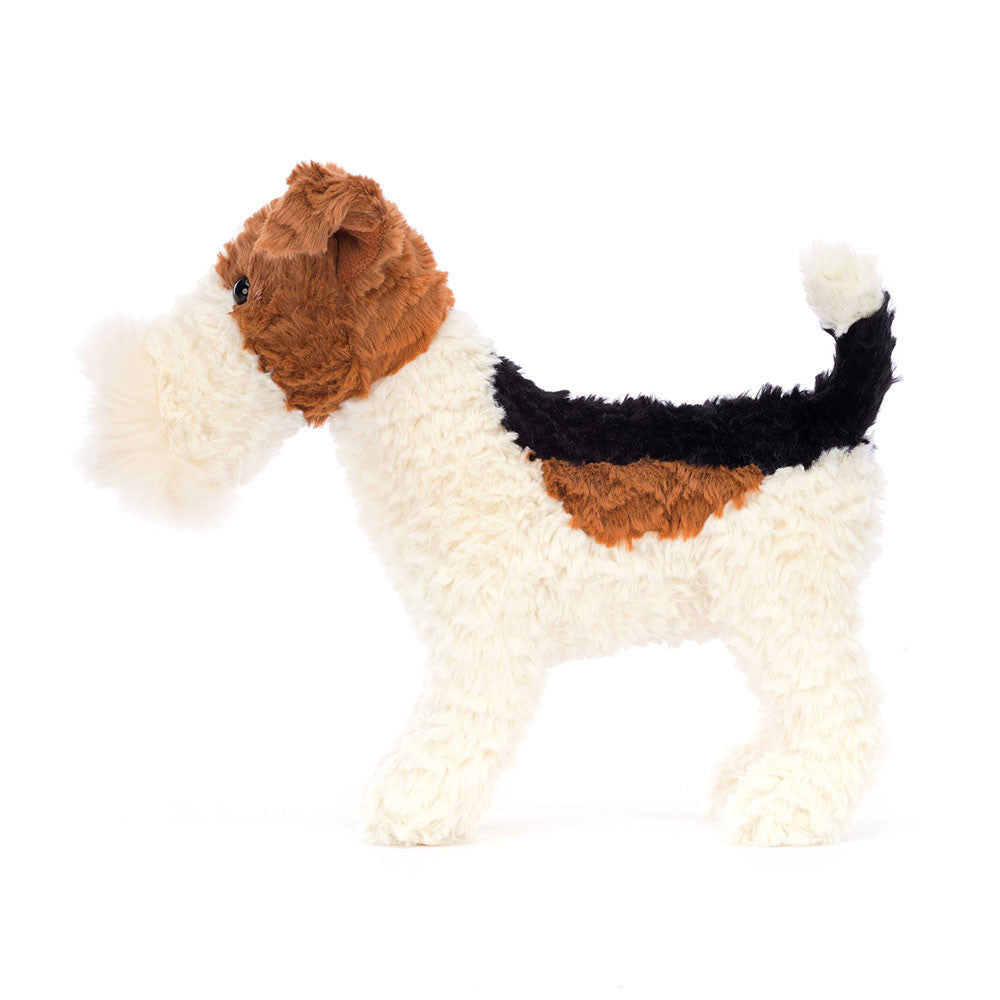 Hector Fox Terrier(24x13x30cm)