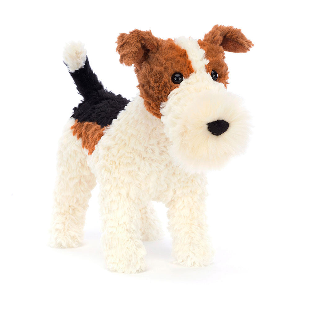Hector Fox Terrier(24x13x30cm)