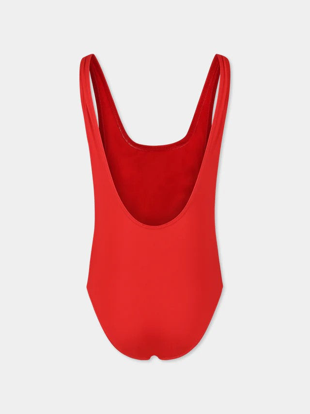 SWIMSUIT