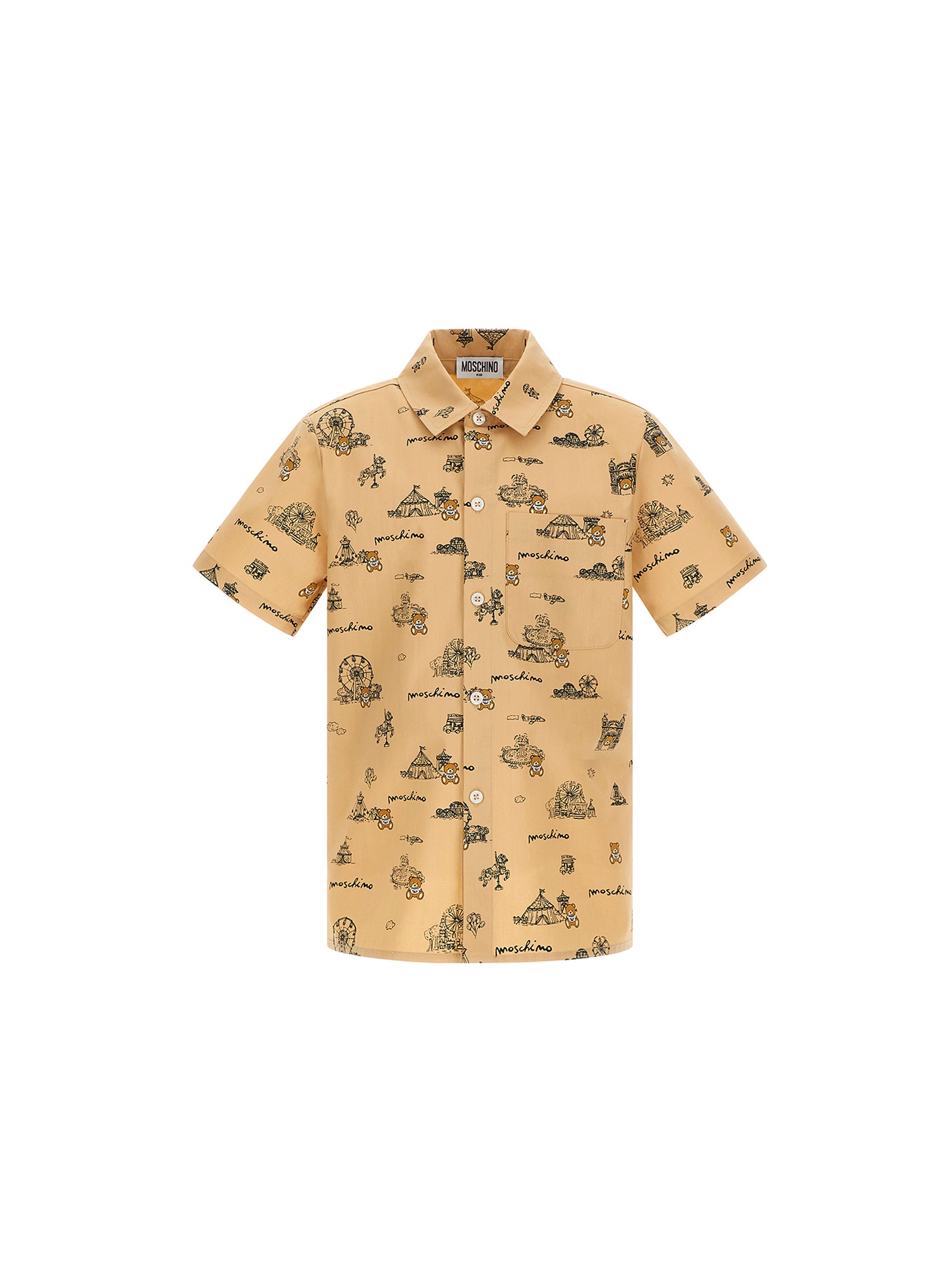 SHIRT
