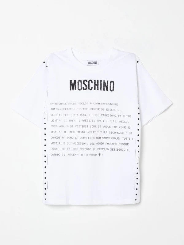 MAXI T-SHIRT