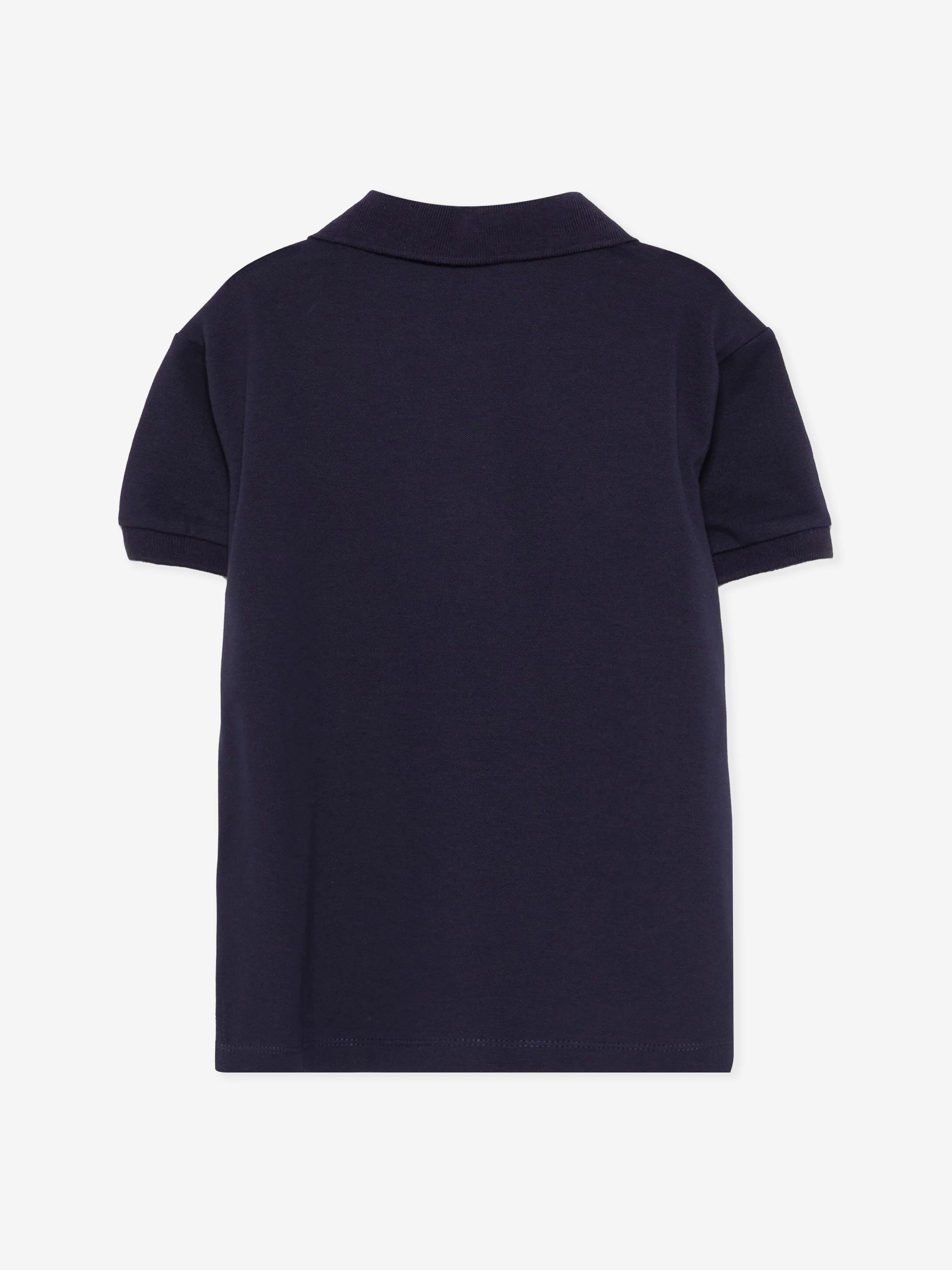 POLO-SHIRT