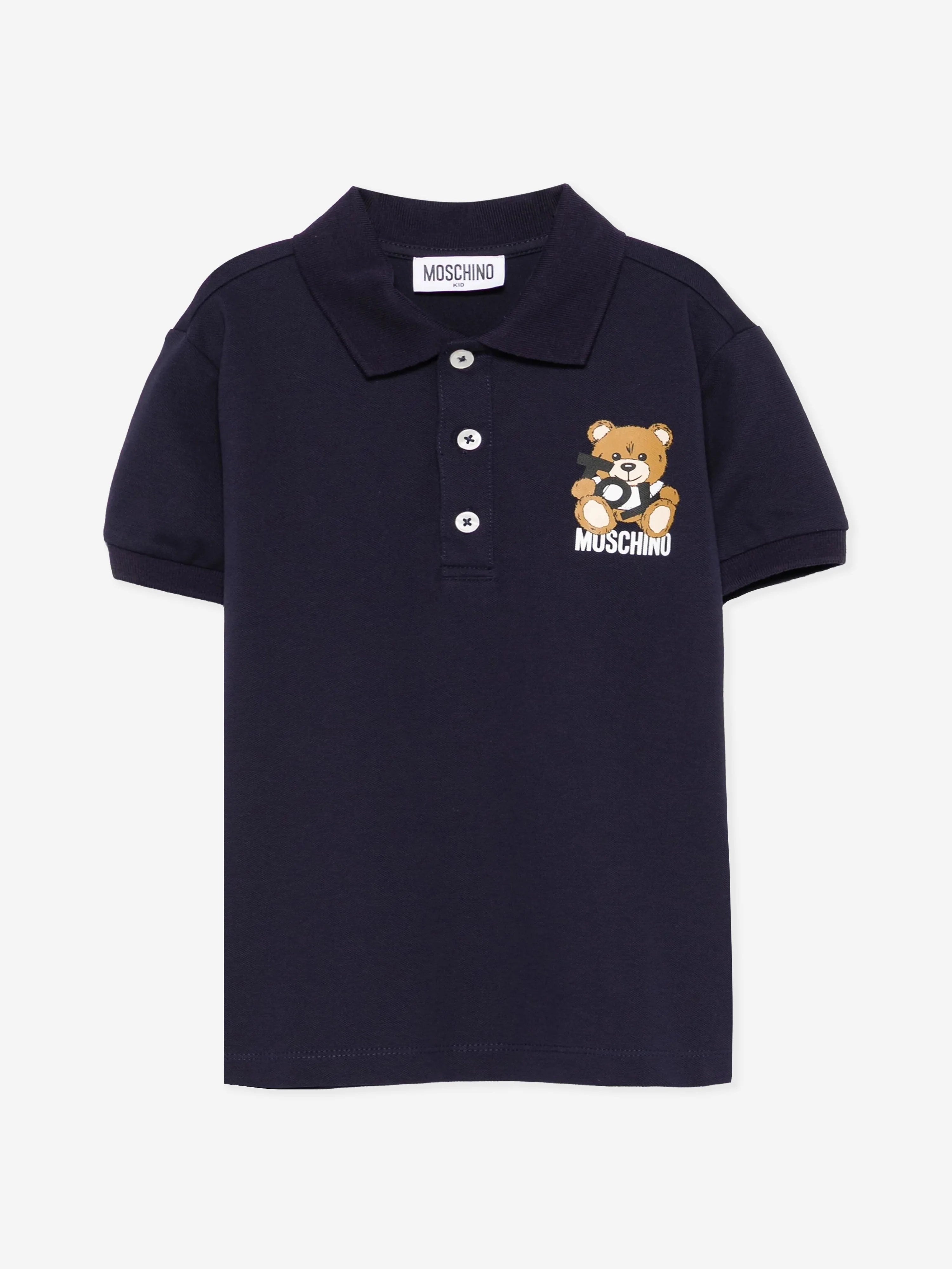 POLO-SHIRT
