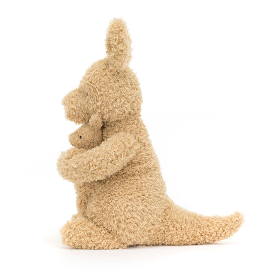 Huddles Kangaroo(26x14x12cm)