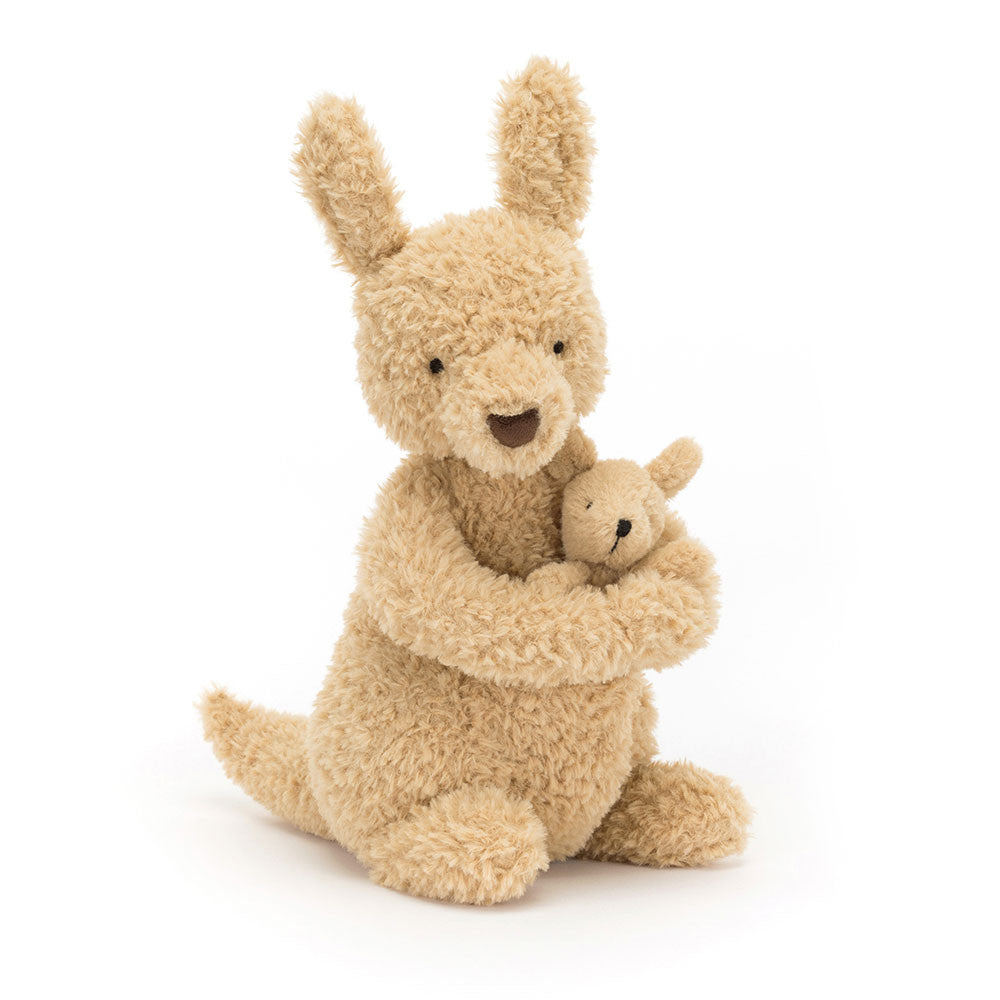 Huddles Kangaroo(26x14x12cm)