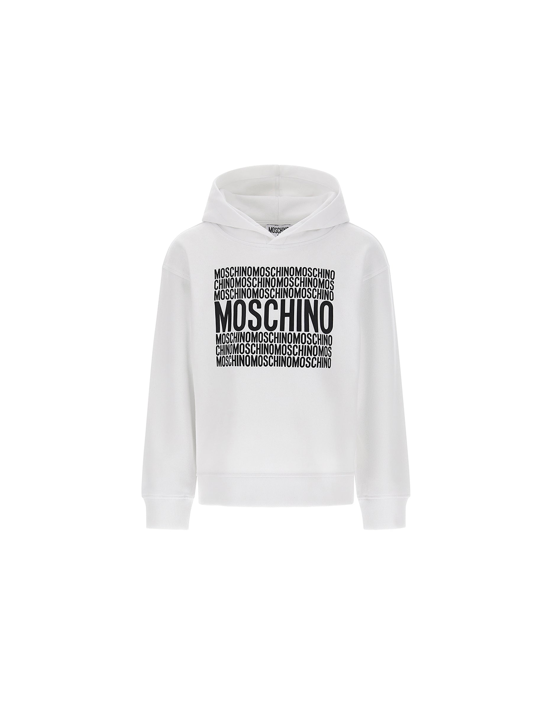 HOODED SWEATSHIRT