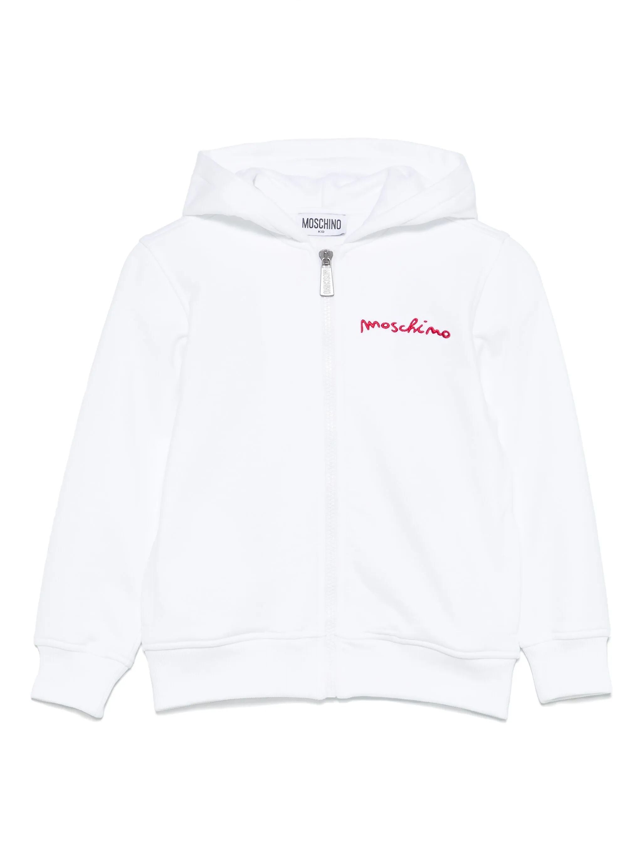 HOODED SWEATSHIRT