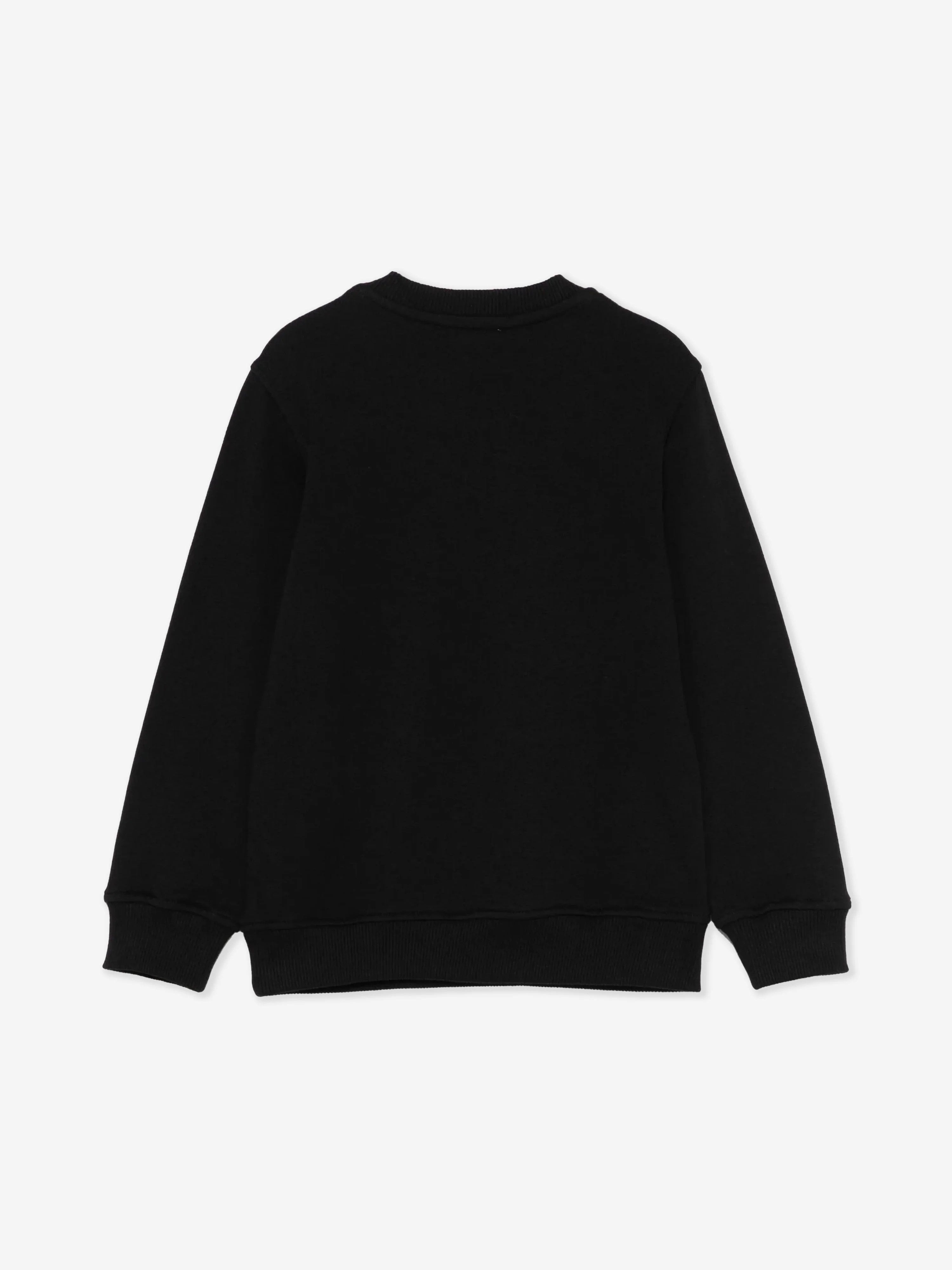 SWEATSHIRT ADDITION
