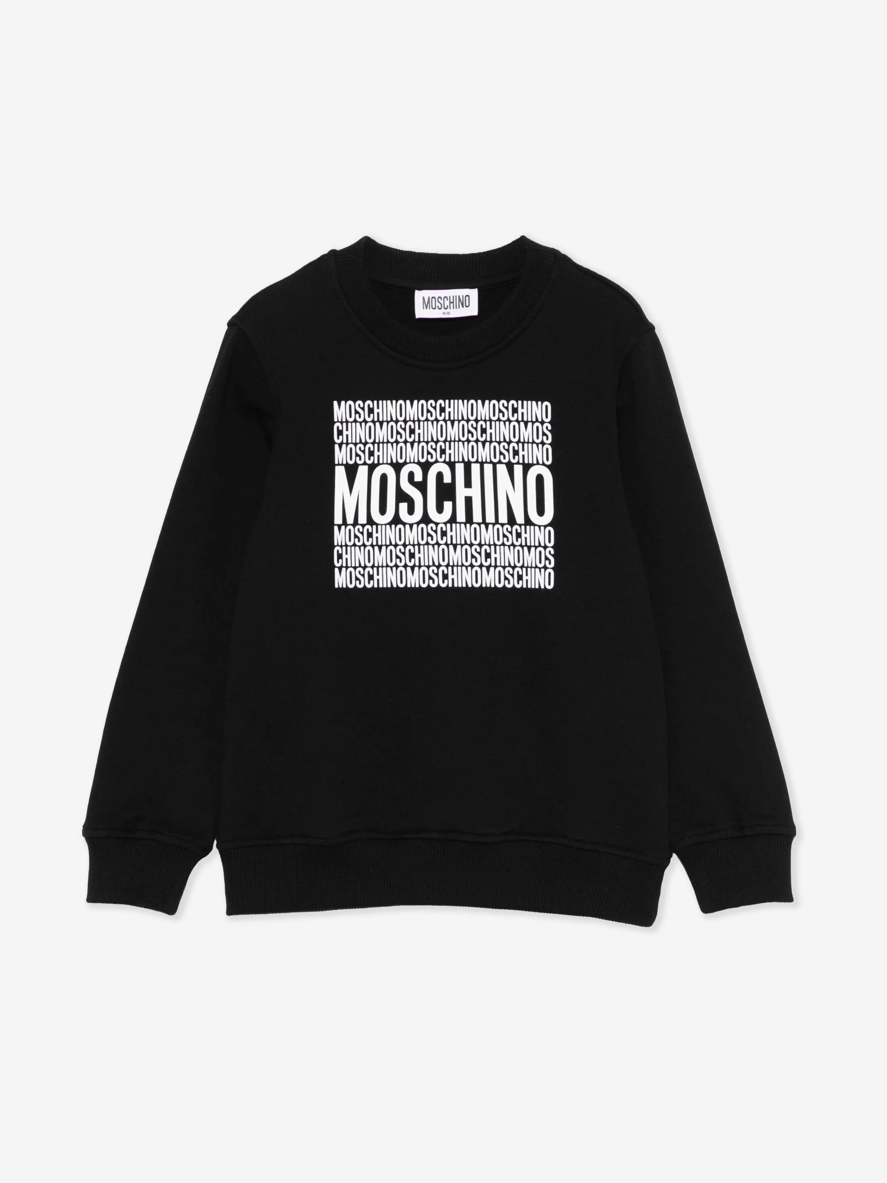 SWEATSHIRT ADDITION
