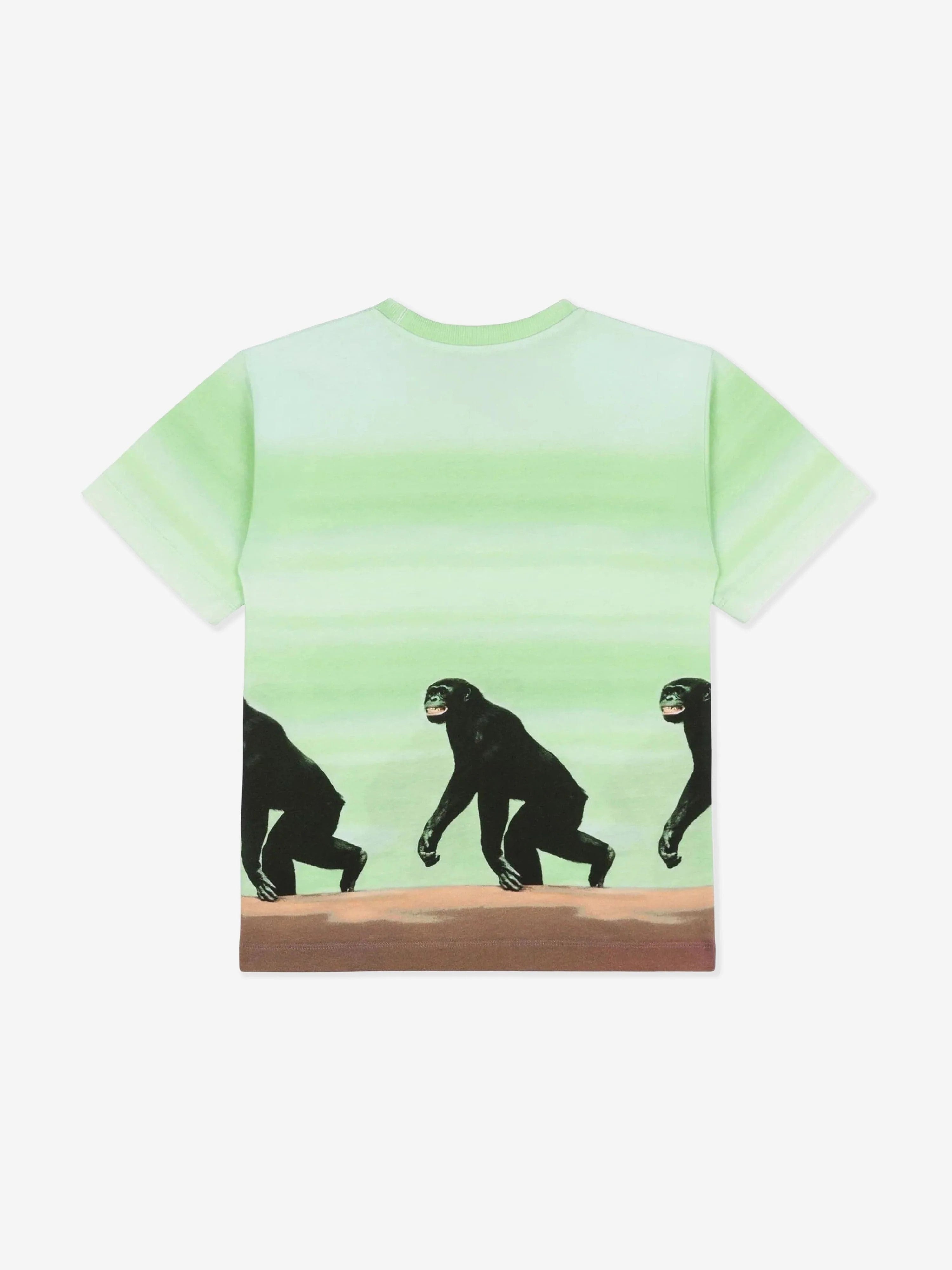 MAXI T-SHIRT