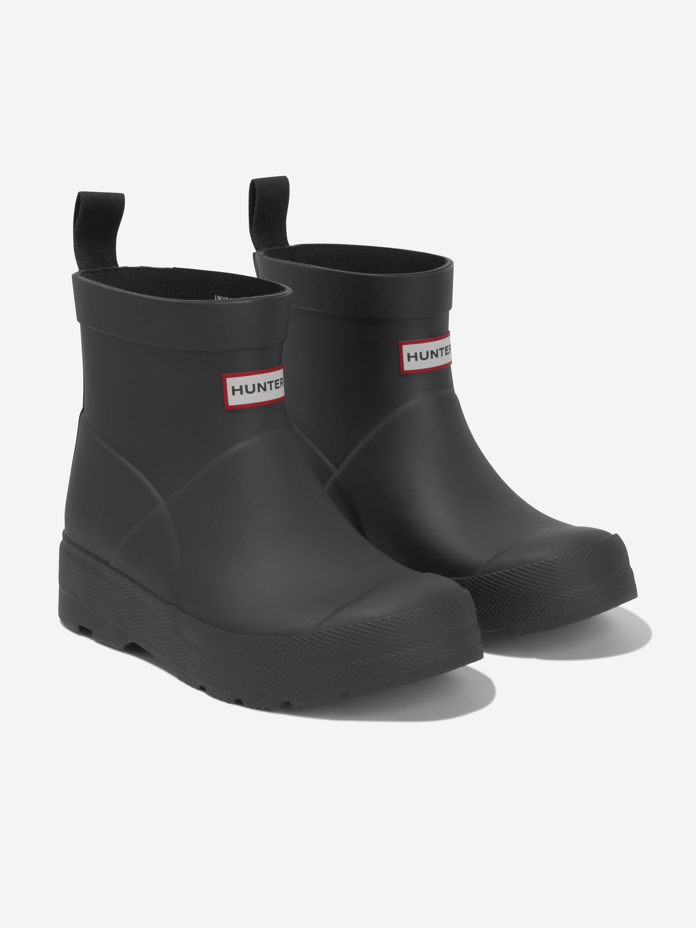 Kids Play Wellies