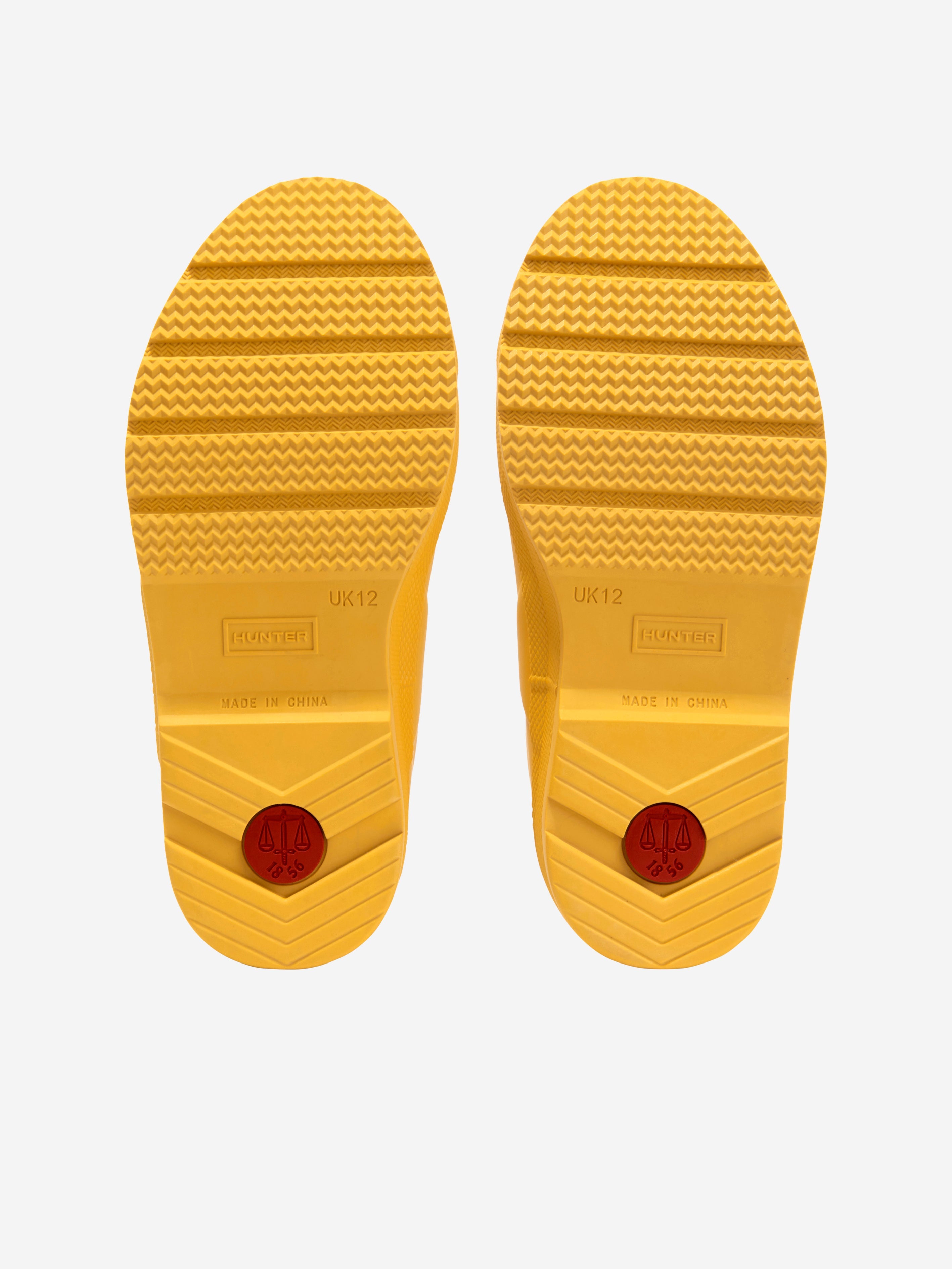 Kids Play Wellies