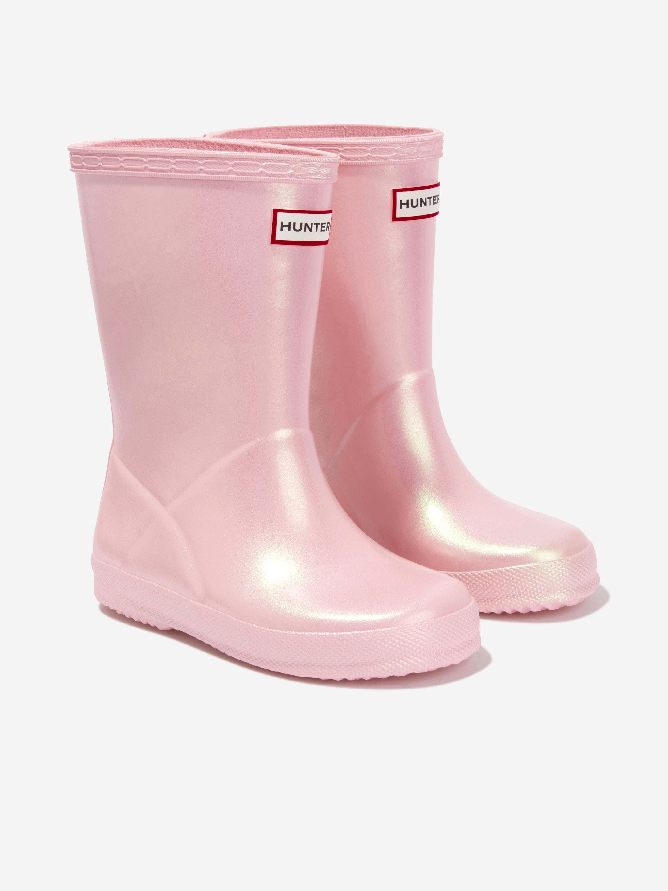 Girls First Classic Nebula Wellies