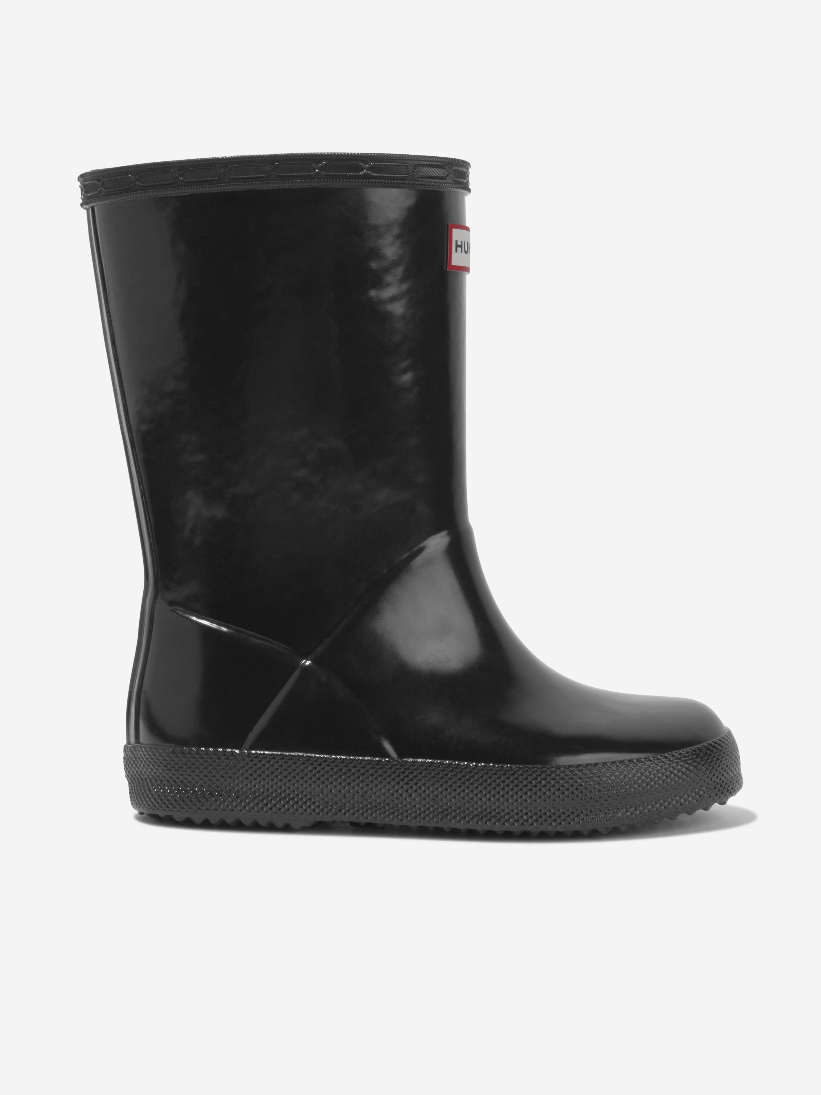 Kids First Classic Gloss Wellies