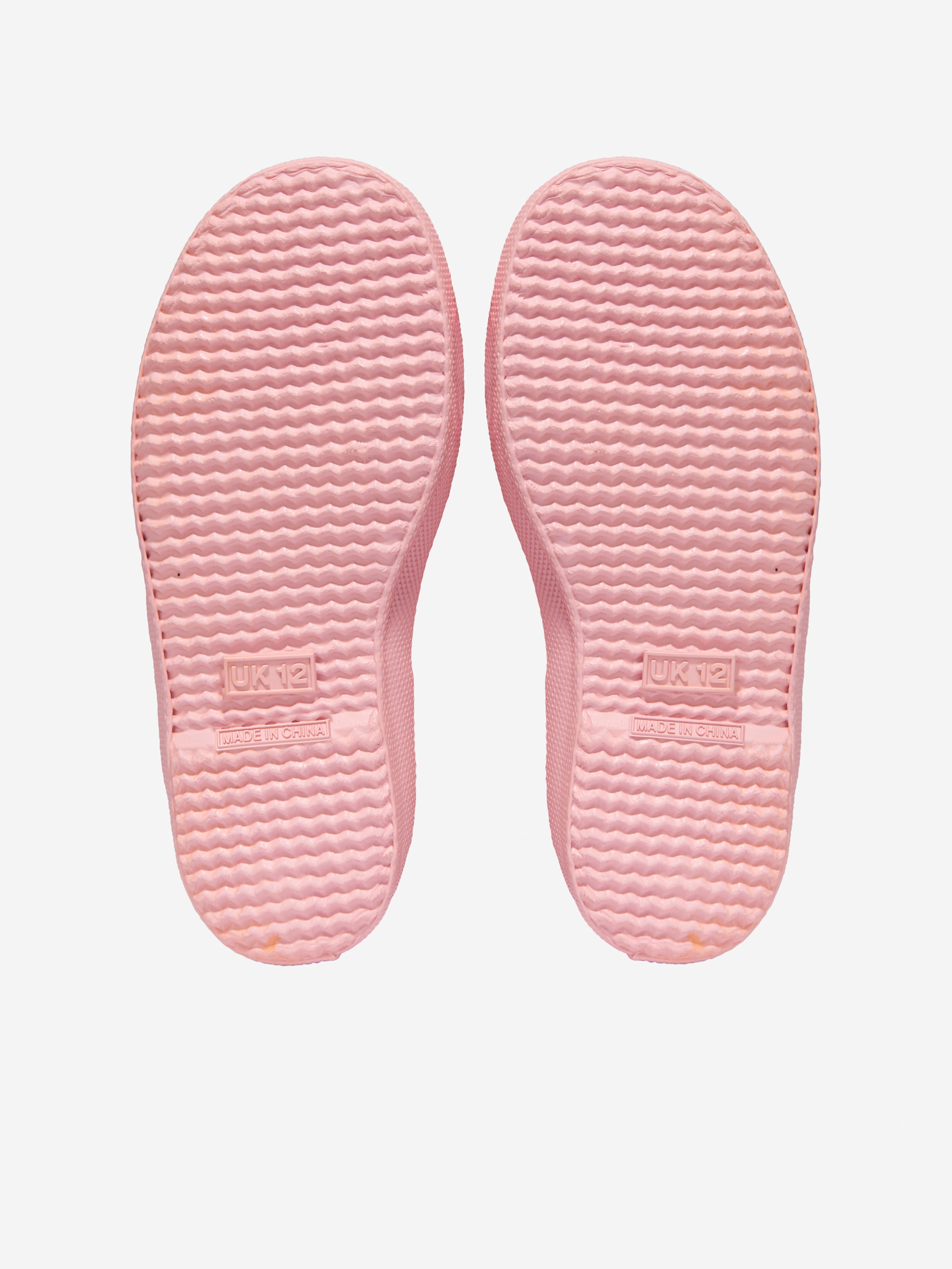 Girls Original First Classic Wellies