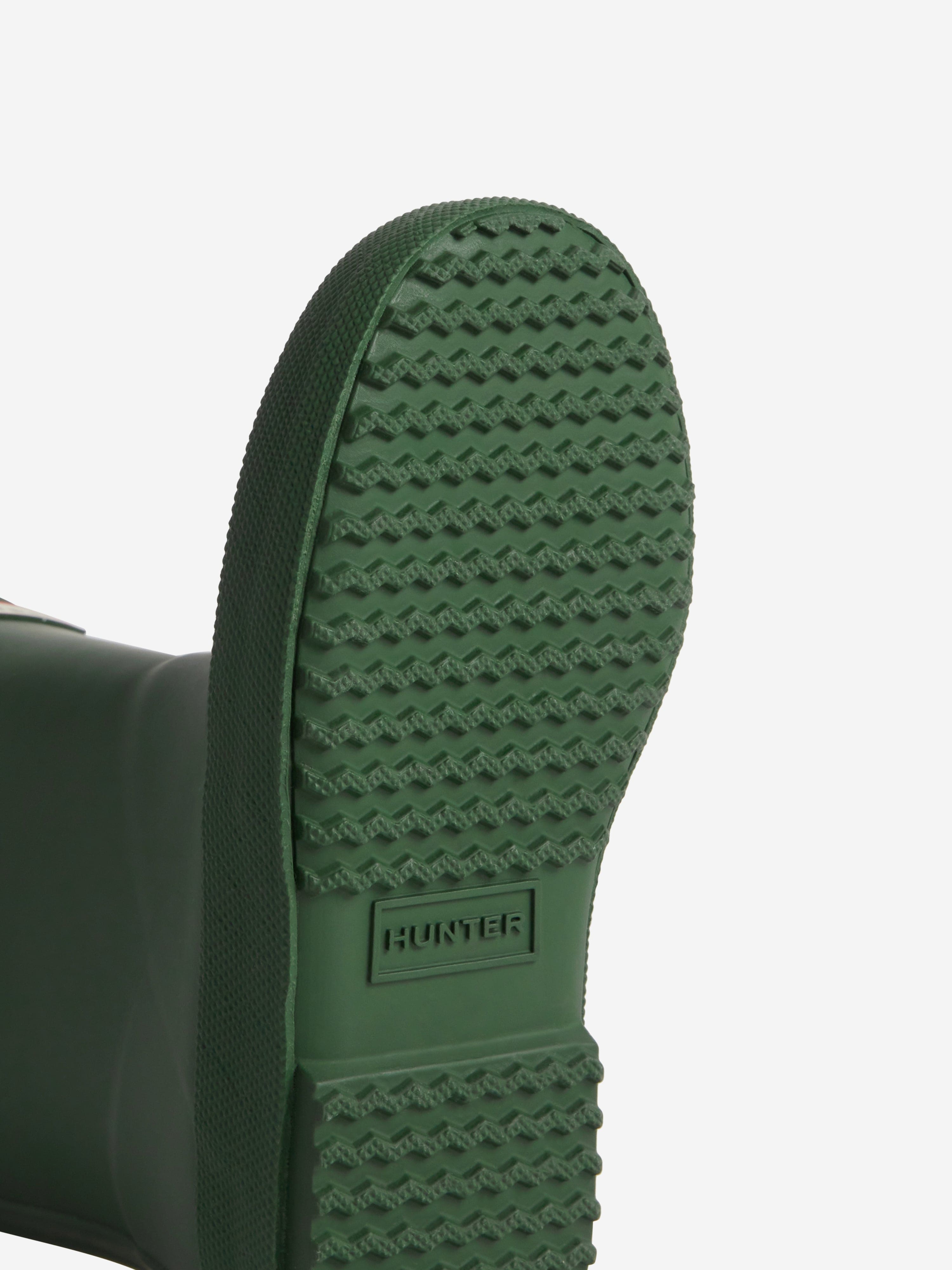 Kids First Wellington Boots in Green