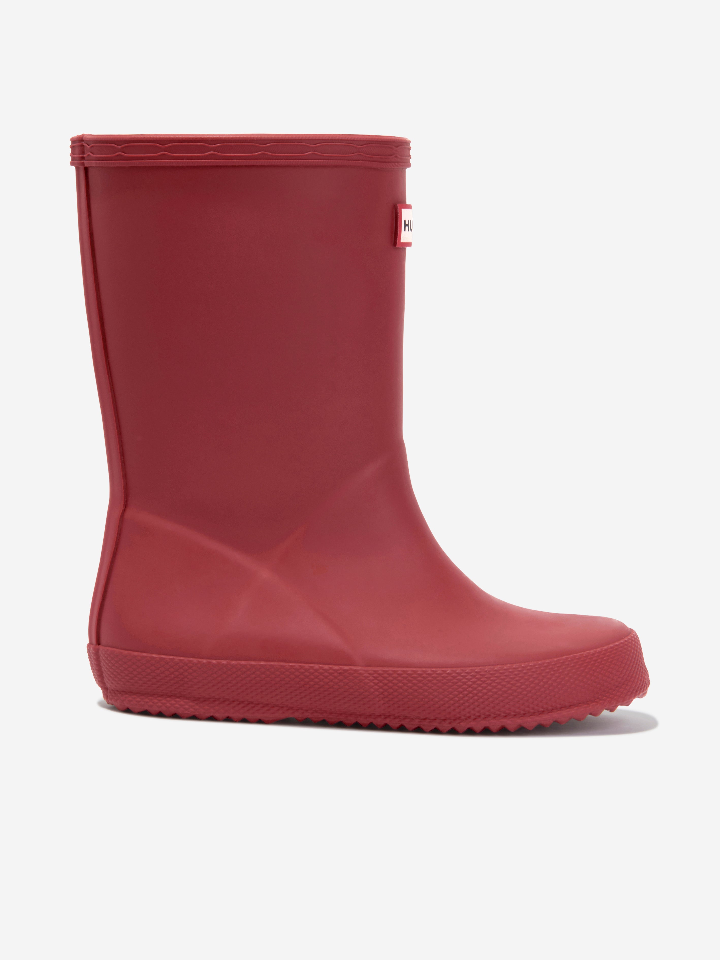 Kids Original First Classic Wellies