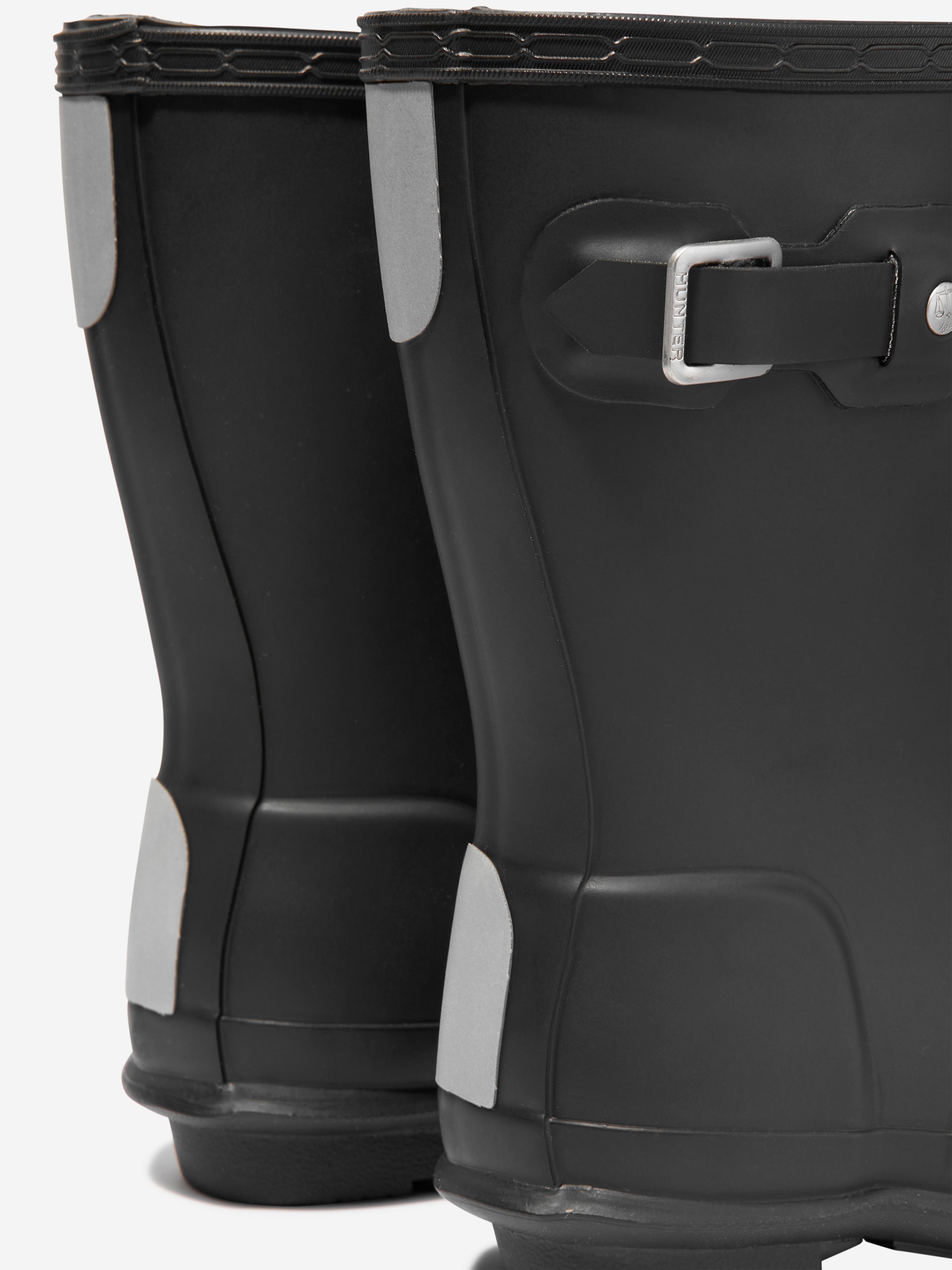 Kids Original Wellington Boots in Black