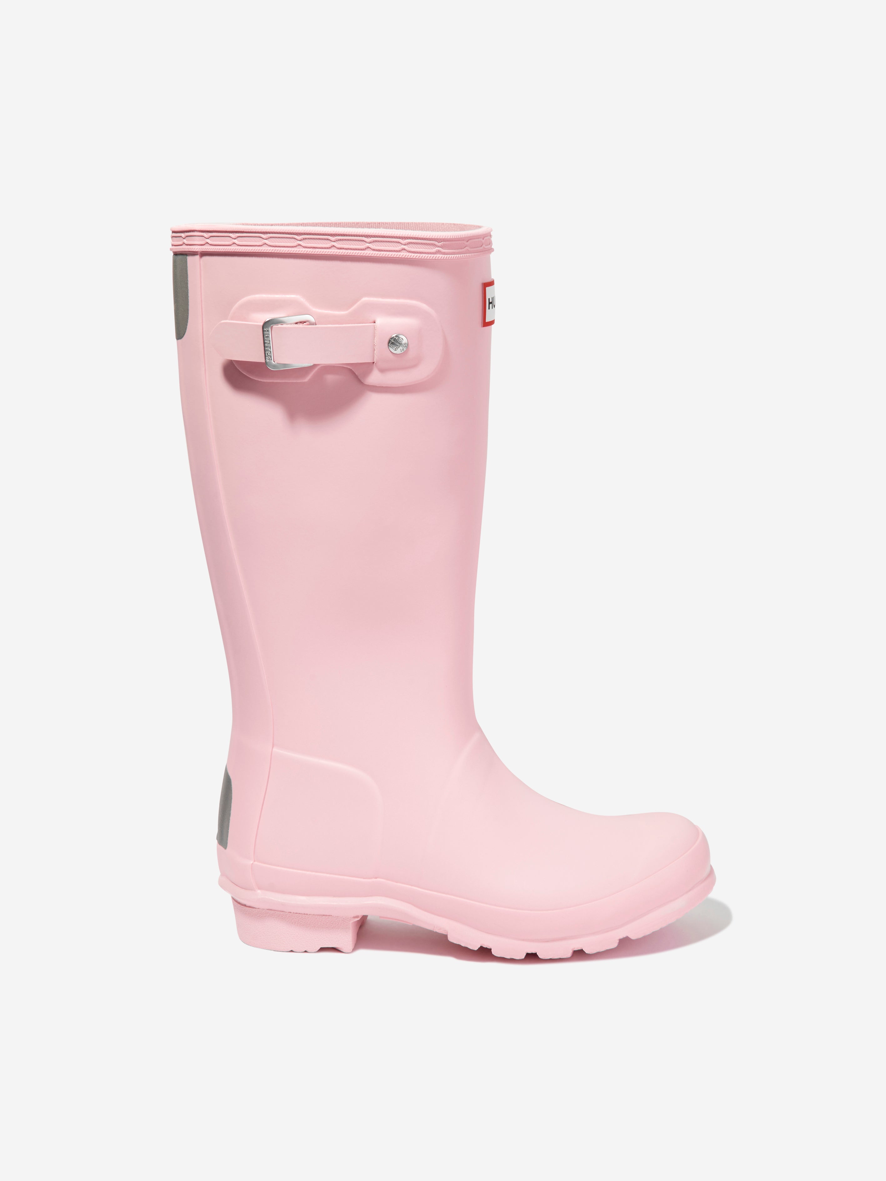 Girls Original Wellington Boots in Pink