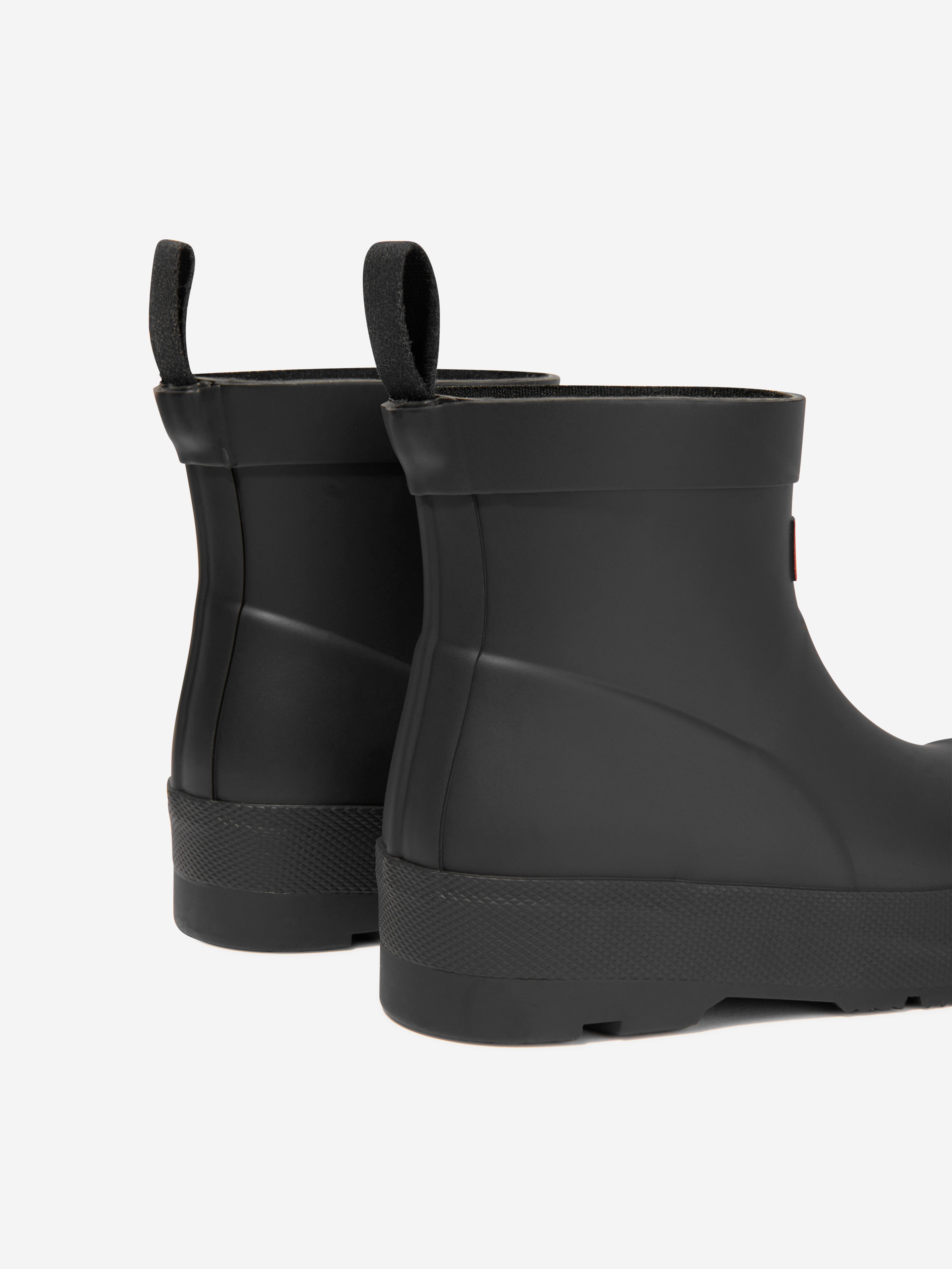 Kids Play Wellies