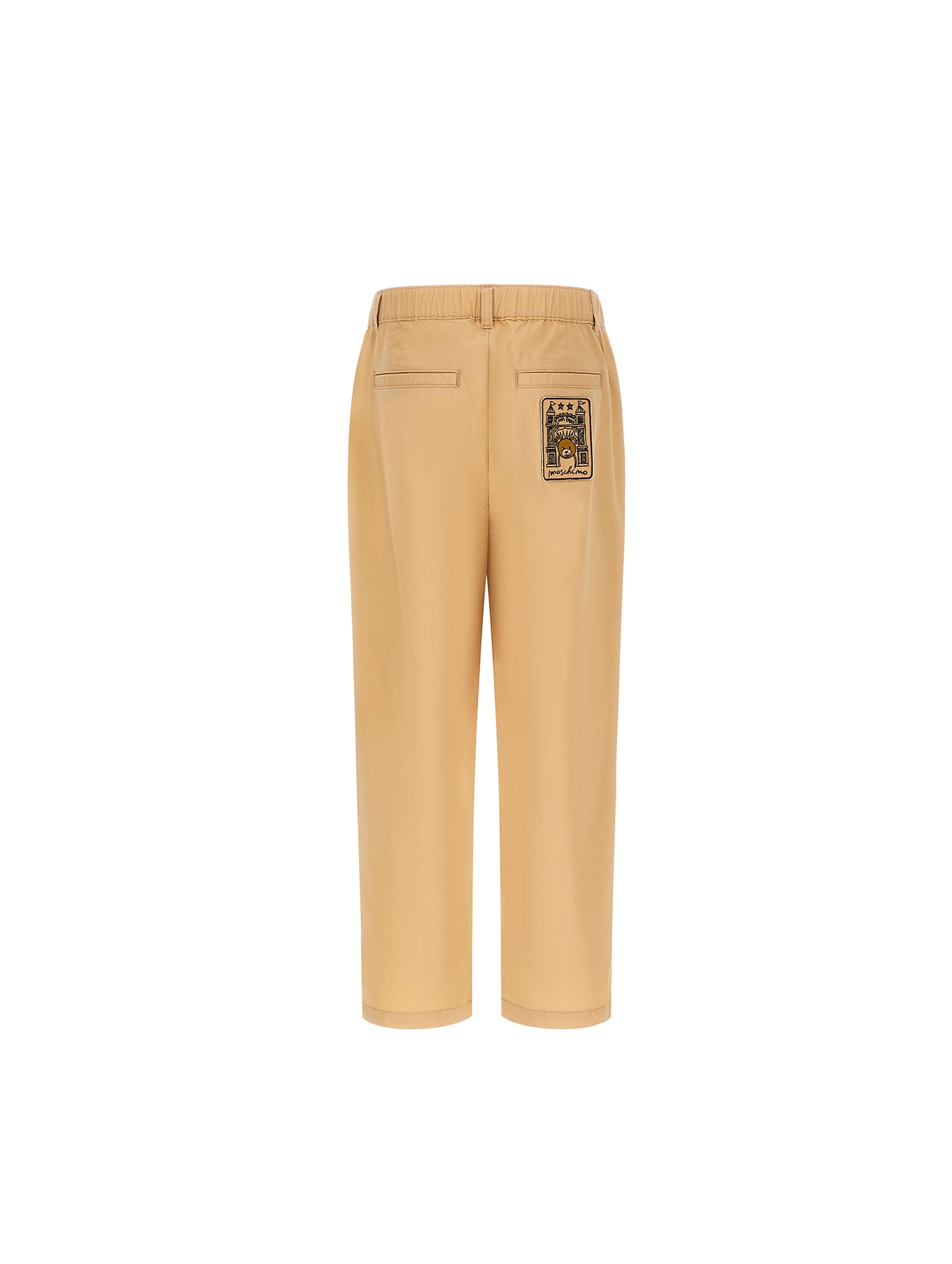 TROUSERS