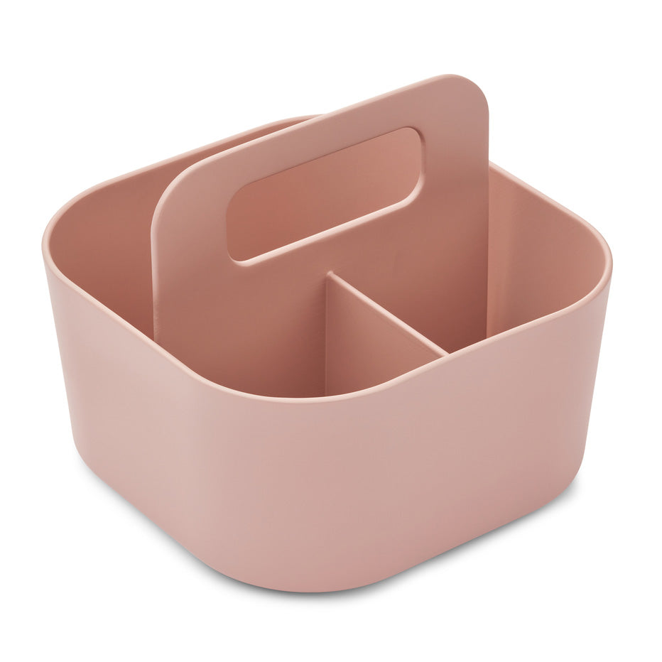 Pink Storage Box