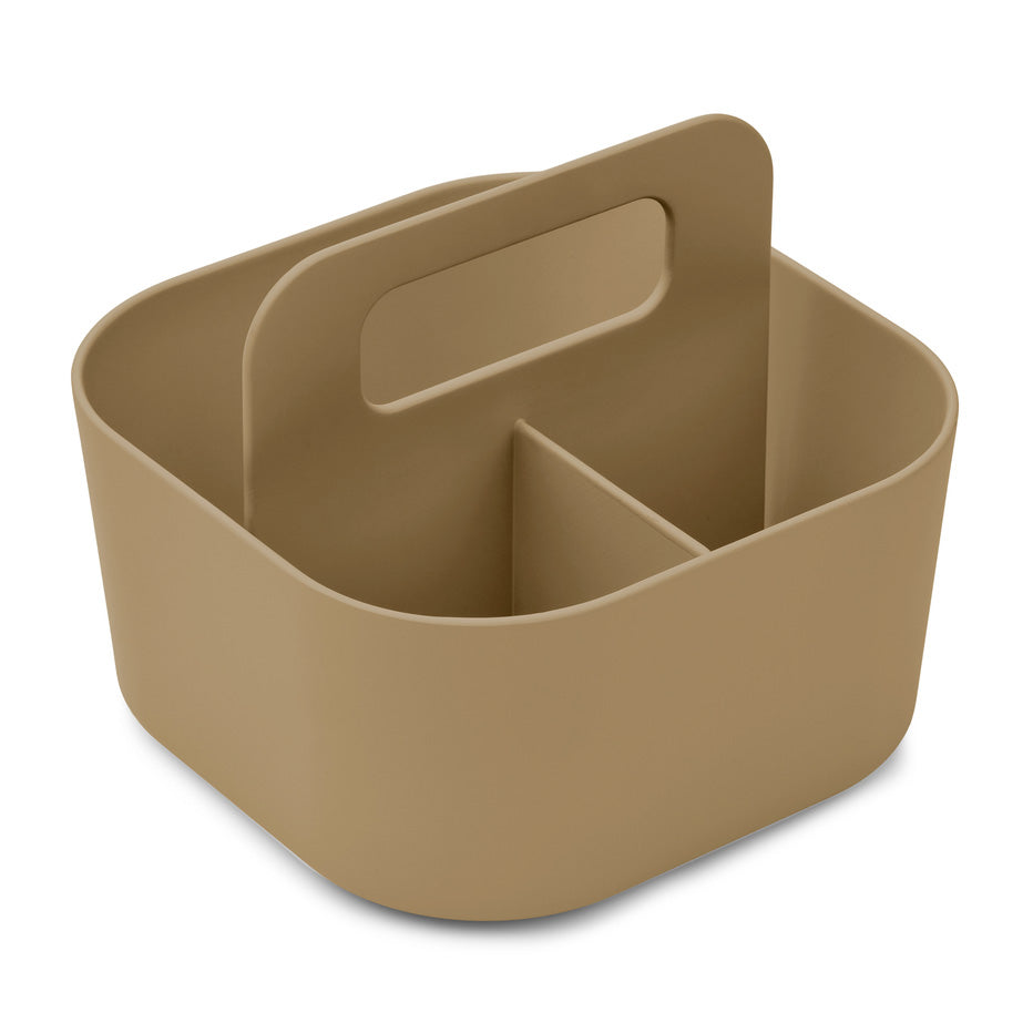 Oat Storage Box