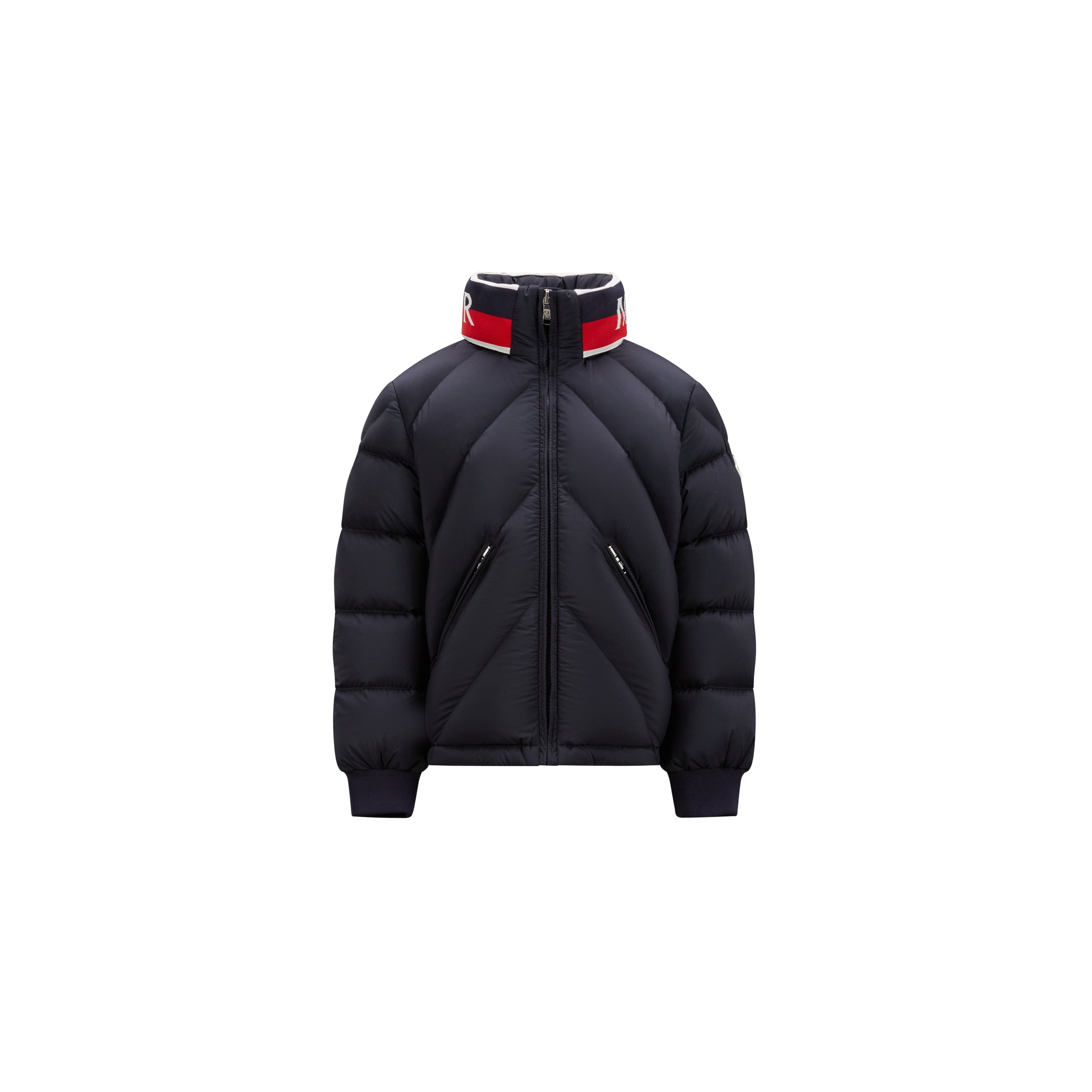 Boys Blue "VICTOR" Padded Down Jacket