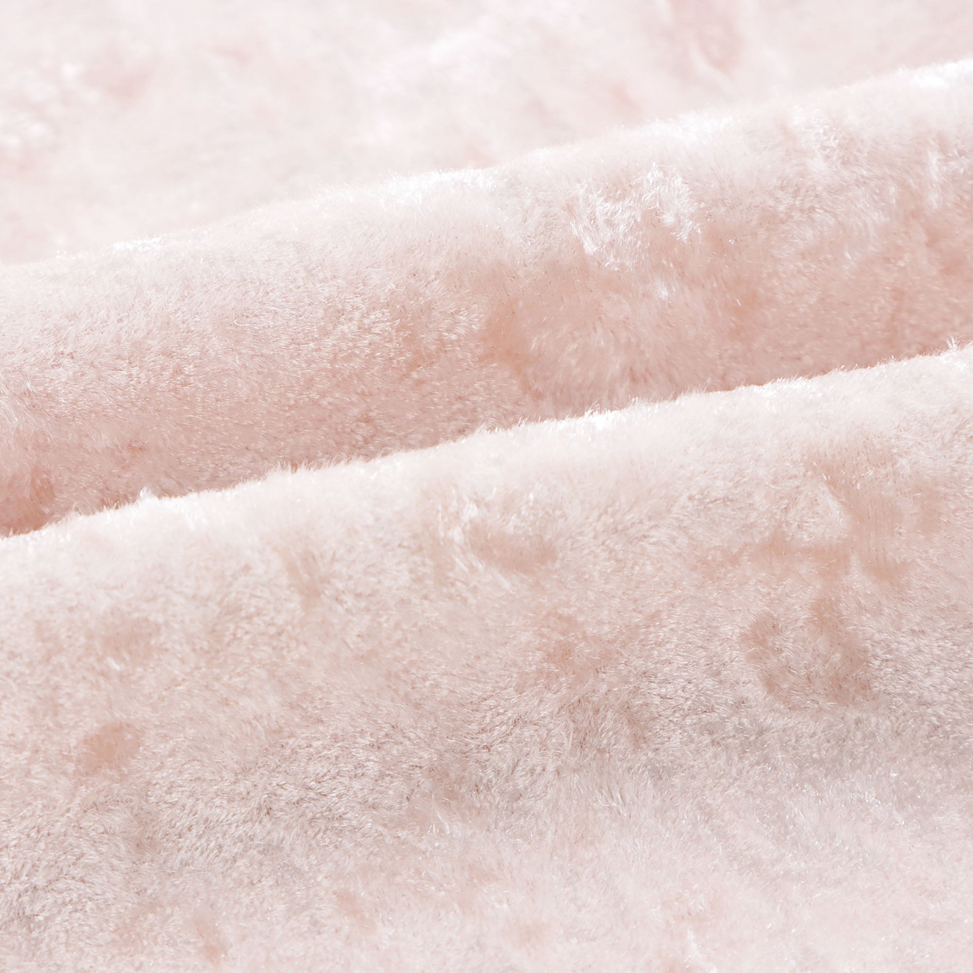 Girls Rose "Sarah/CV-Misty Rose/CV-Romance" Ballet Onesies